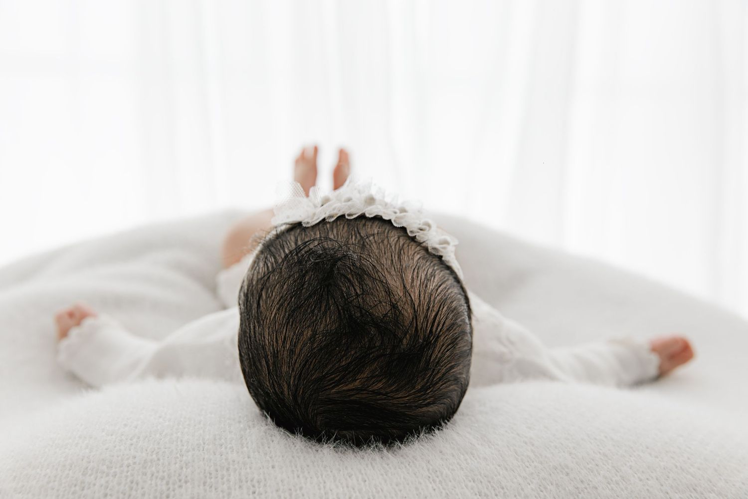 Newborn Photoshoot Cannock, Staffordshire, West Midlands, Birmingham