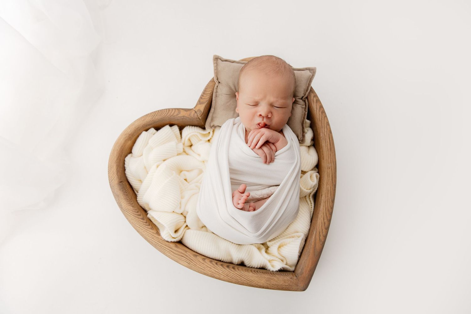 Newborn Photoshoot Cannock, Staffordshire, West Midlands, Birmingham