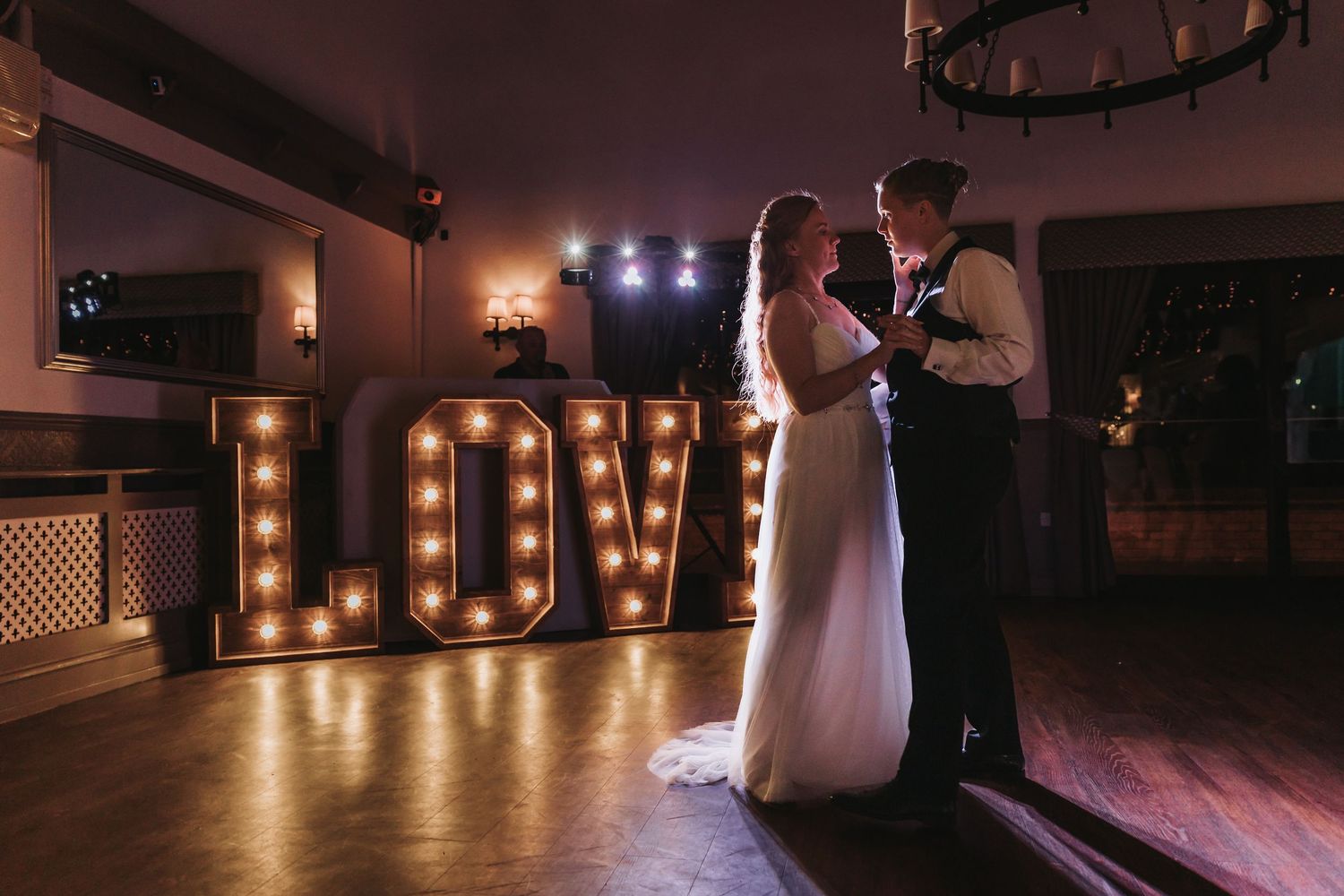 Oak Farm Hotel, Cannock