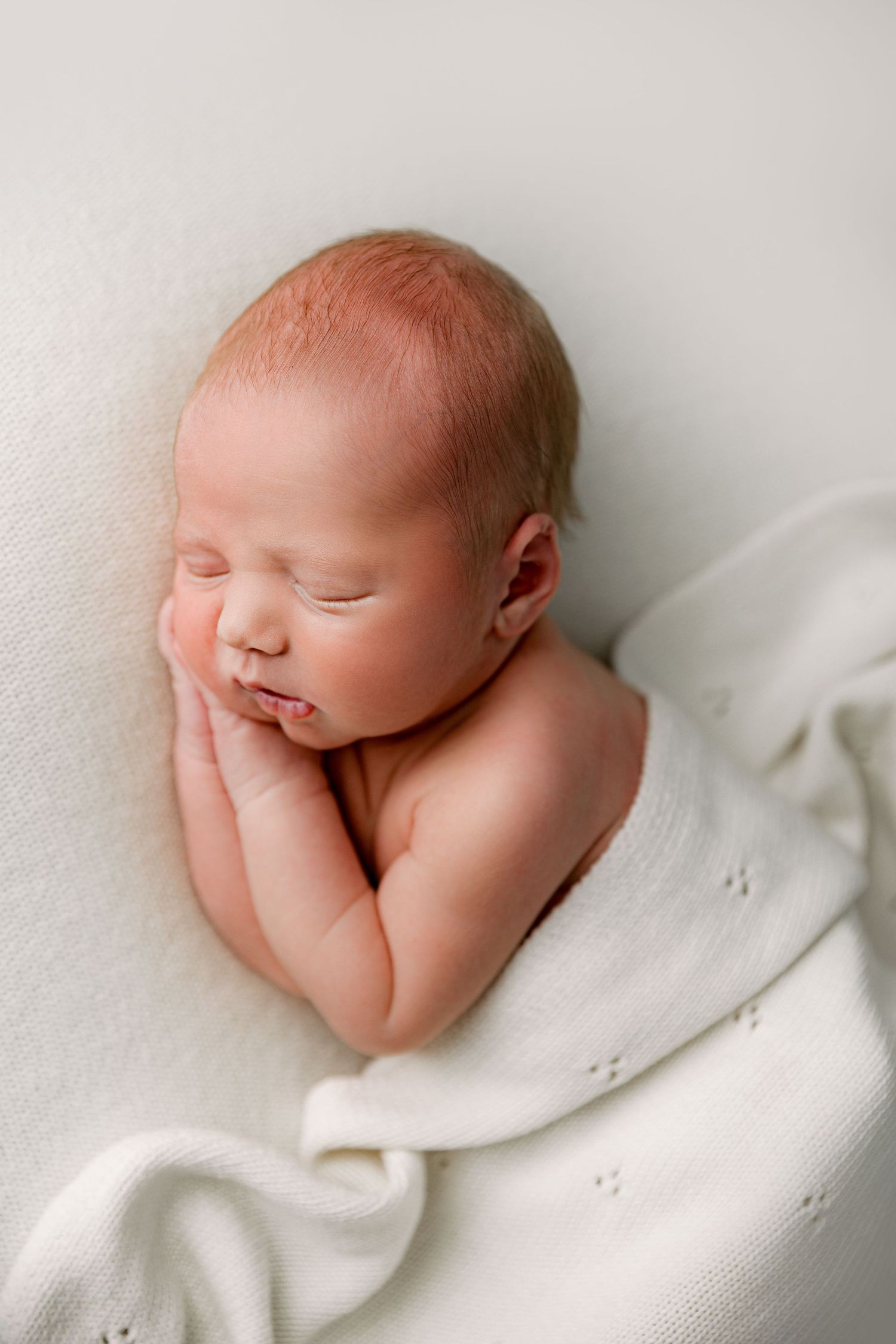 Newborn Photoshoot Cannock, Staffordshire, West Midlands, Birmingham