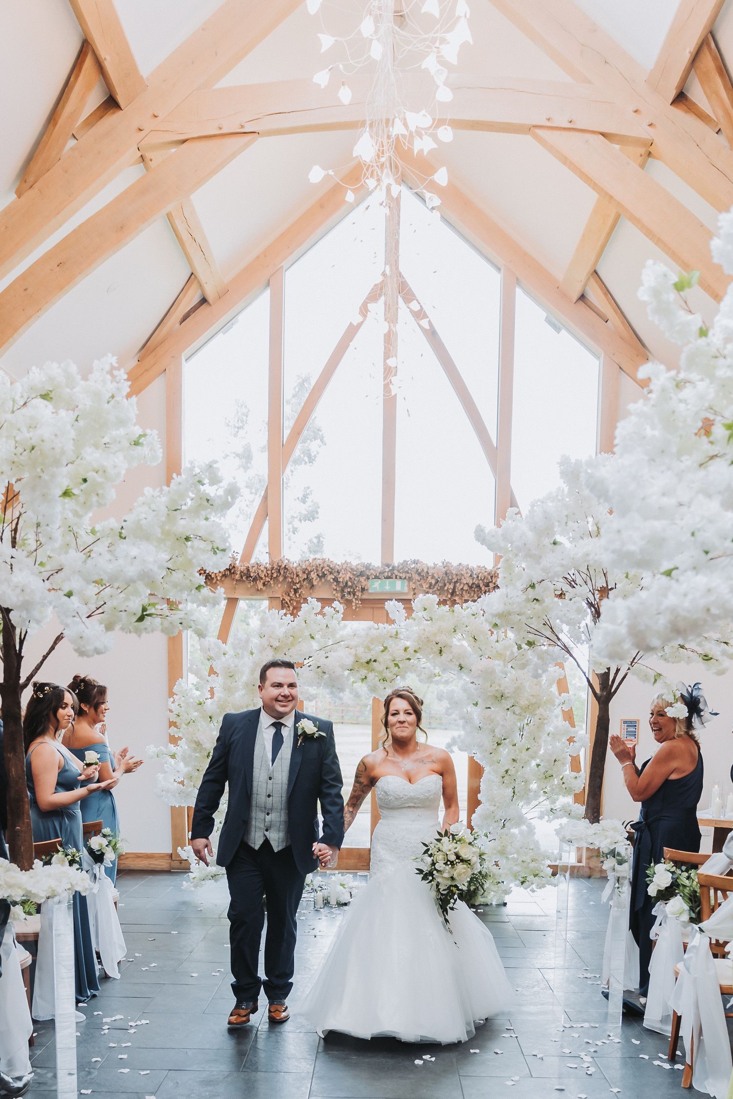 Mythe Barn, Atherstone, Sheepy Magna