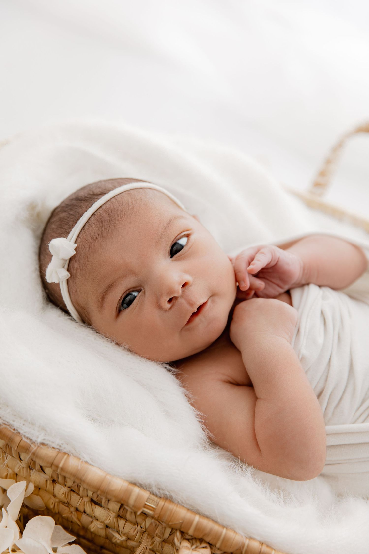Newborn Photoshoot Cannock, Staffordshire, West Midlands, Birmingham