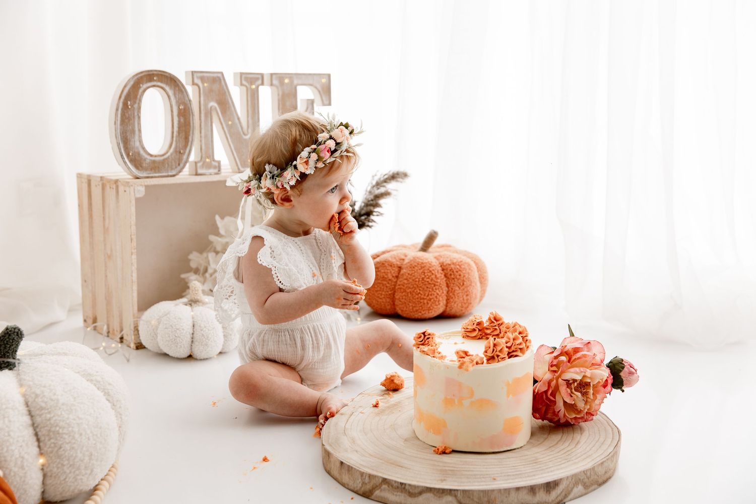 Cake Smash, Cannock