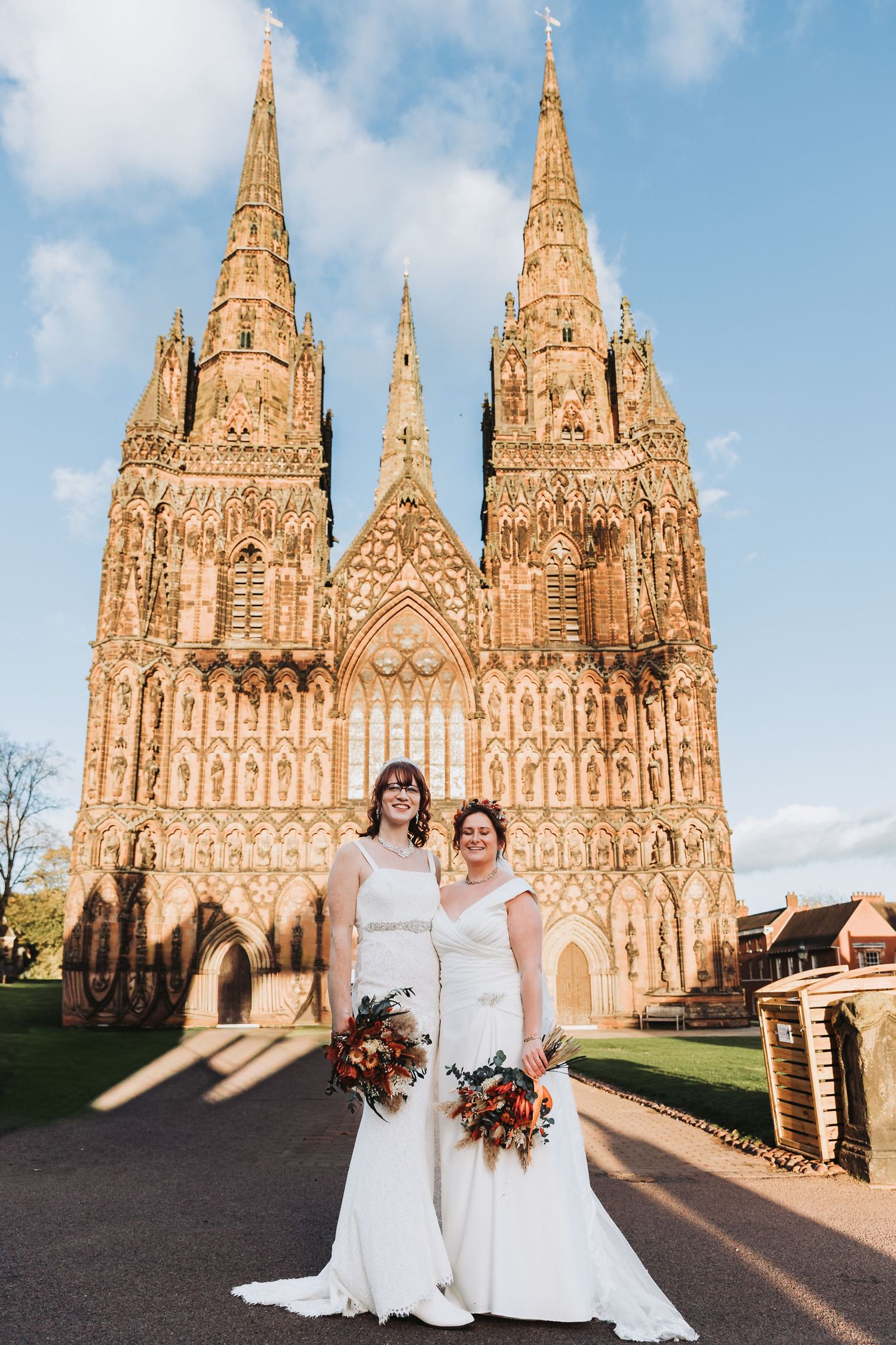 Lichfield Registry Office