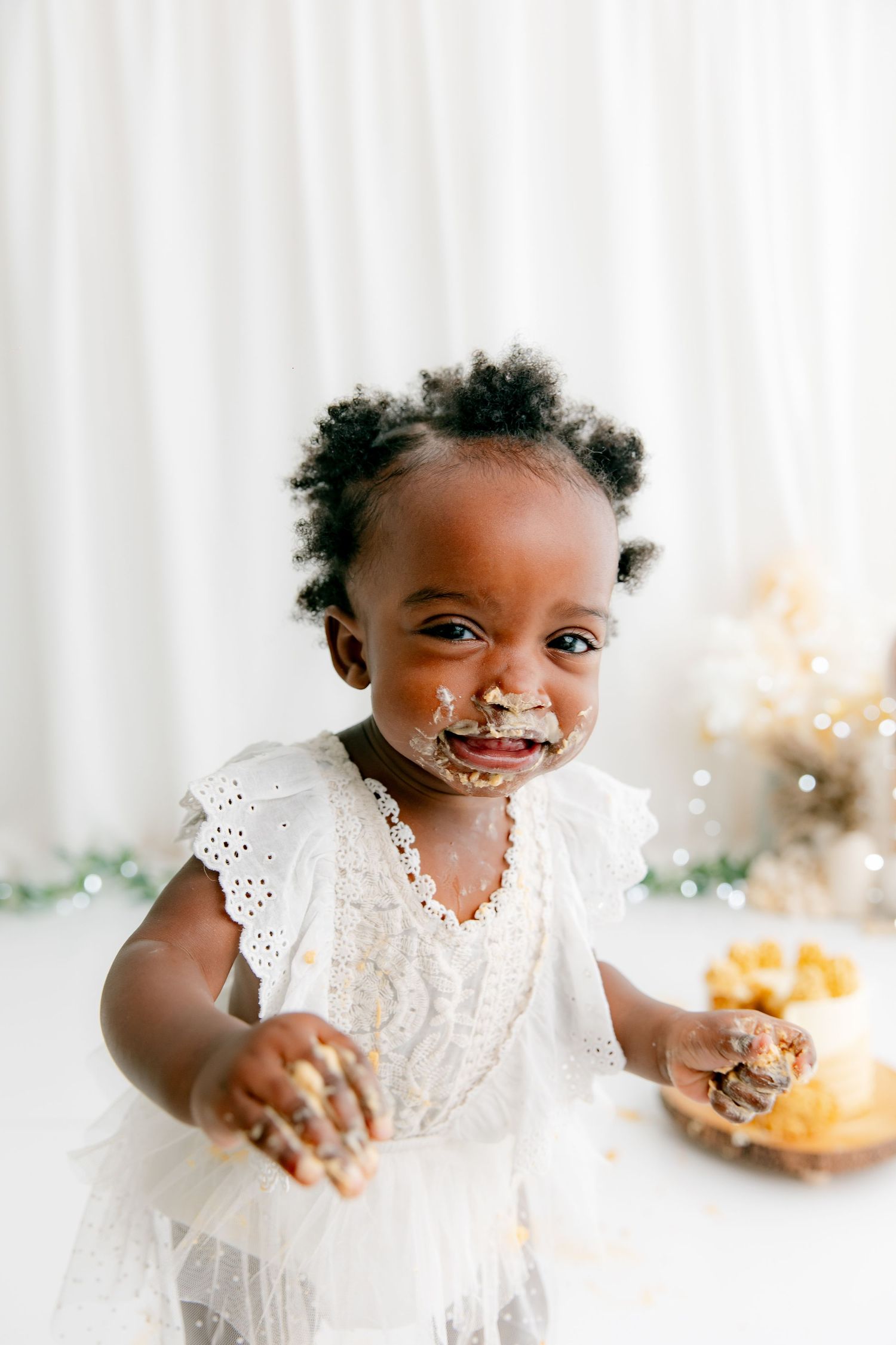 Cake Smash, Cannock