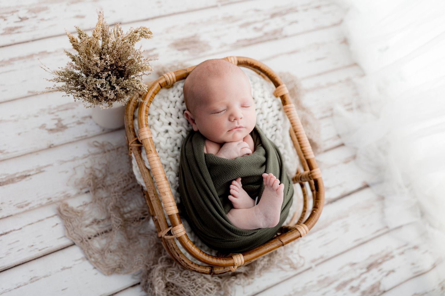 Newborn Photoshoot Cannock, Staffordshire, West Midlands, Birmingham
