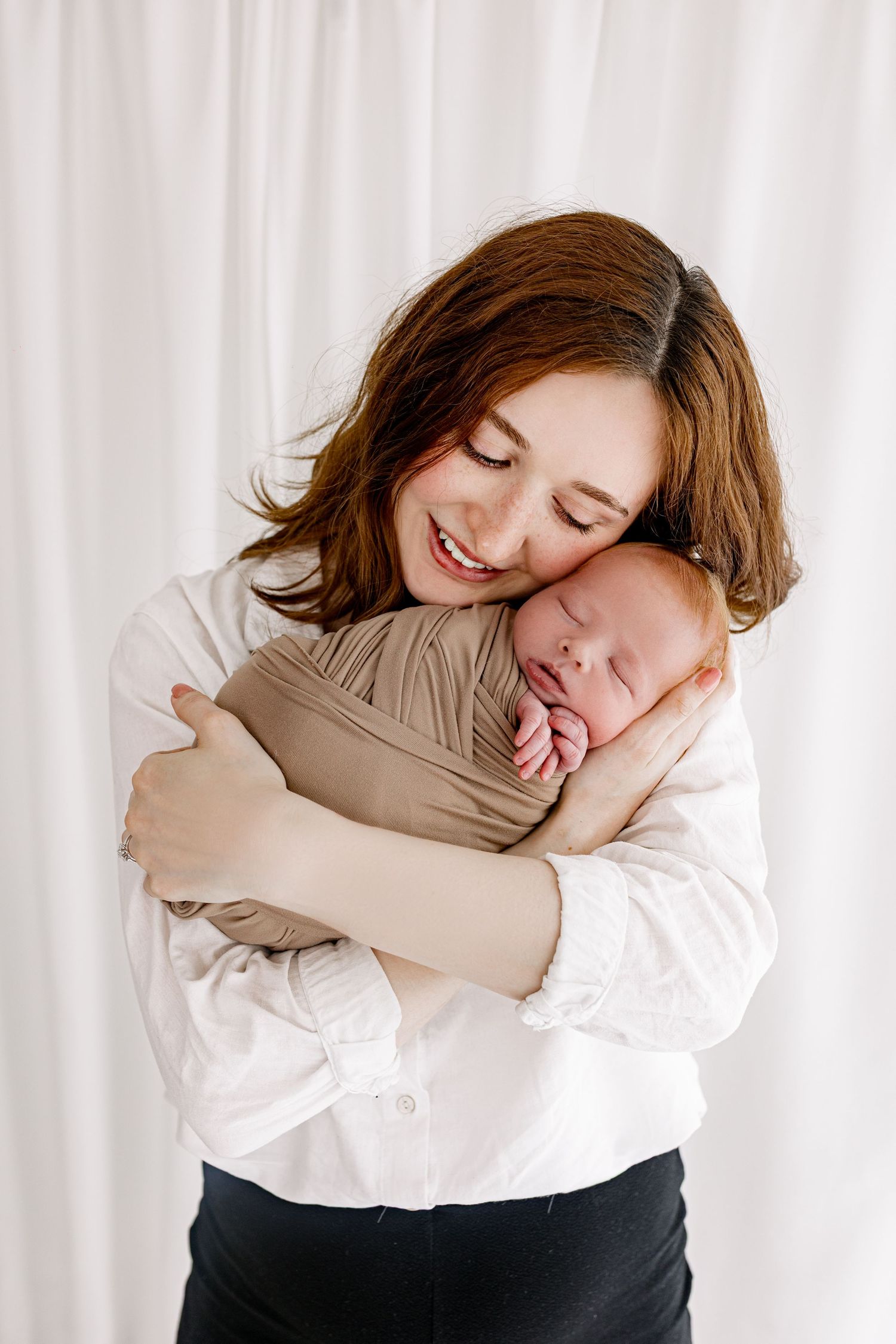 Newborn Photoshoot Cannock, Staffordshire, West Midlands, Birmingham