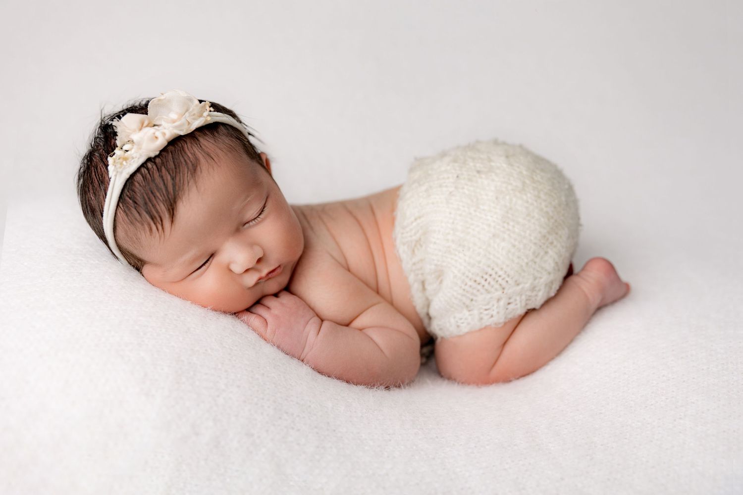 Newborn Photoshoot Cannock, Staffordshire, West Midlands, Birmingham