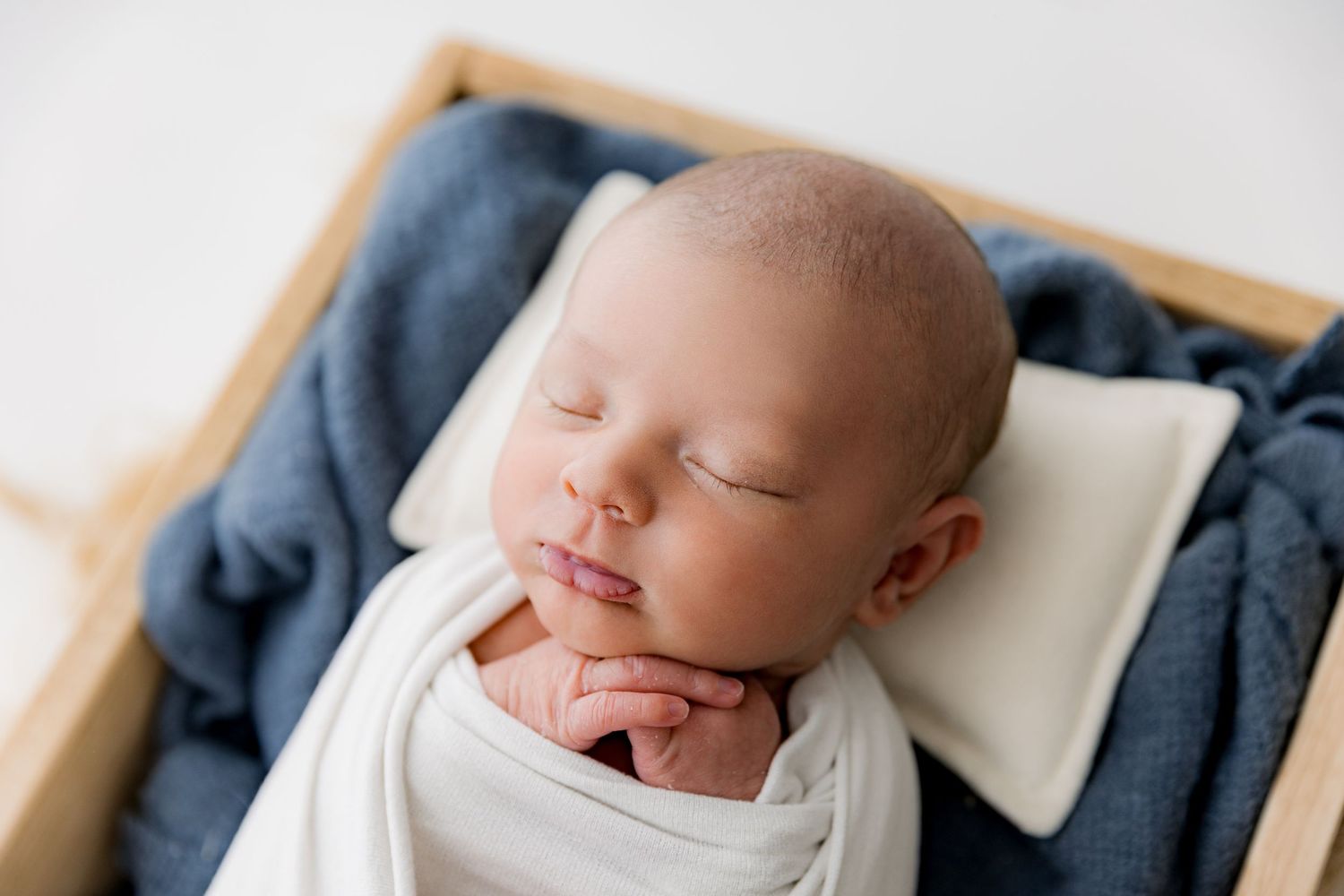 Newborn Photoshoot Cannock, Staffordshire, West Midlands, Birmingham
