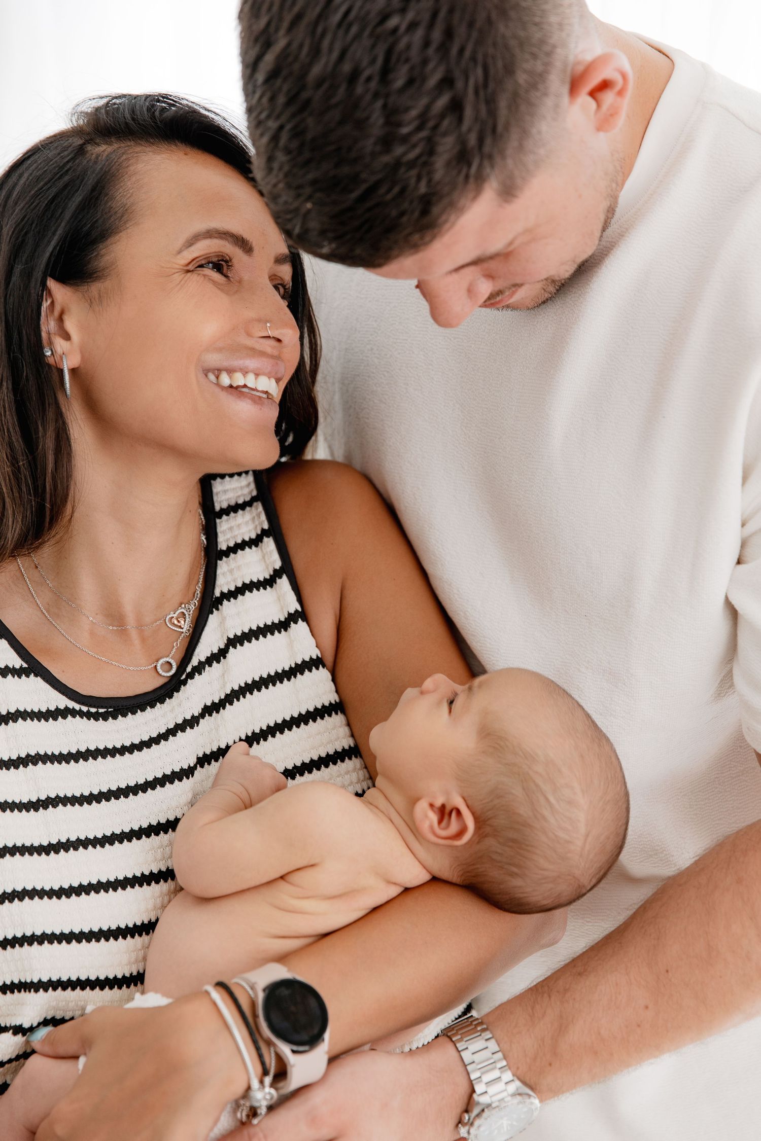 Newborn Photoshoot Cannock, Staffordshire, West Midlands, Birmingham