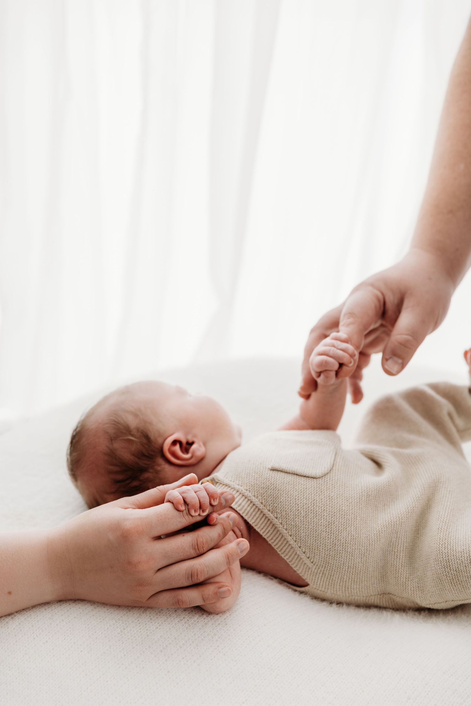Newborn Photoshoot Cannock, Staffordshire, West Midlands, Birmingham