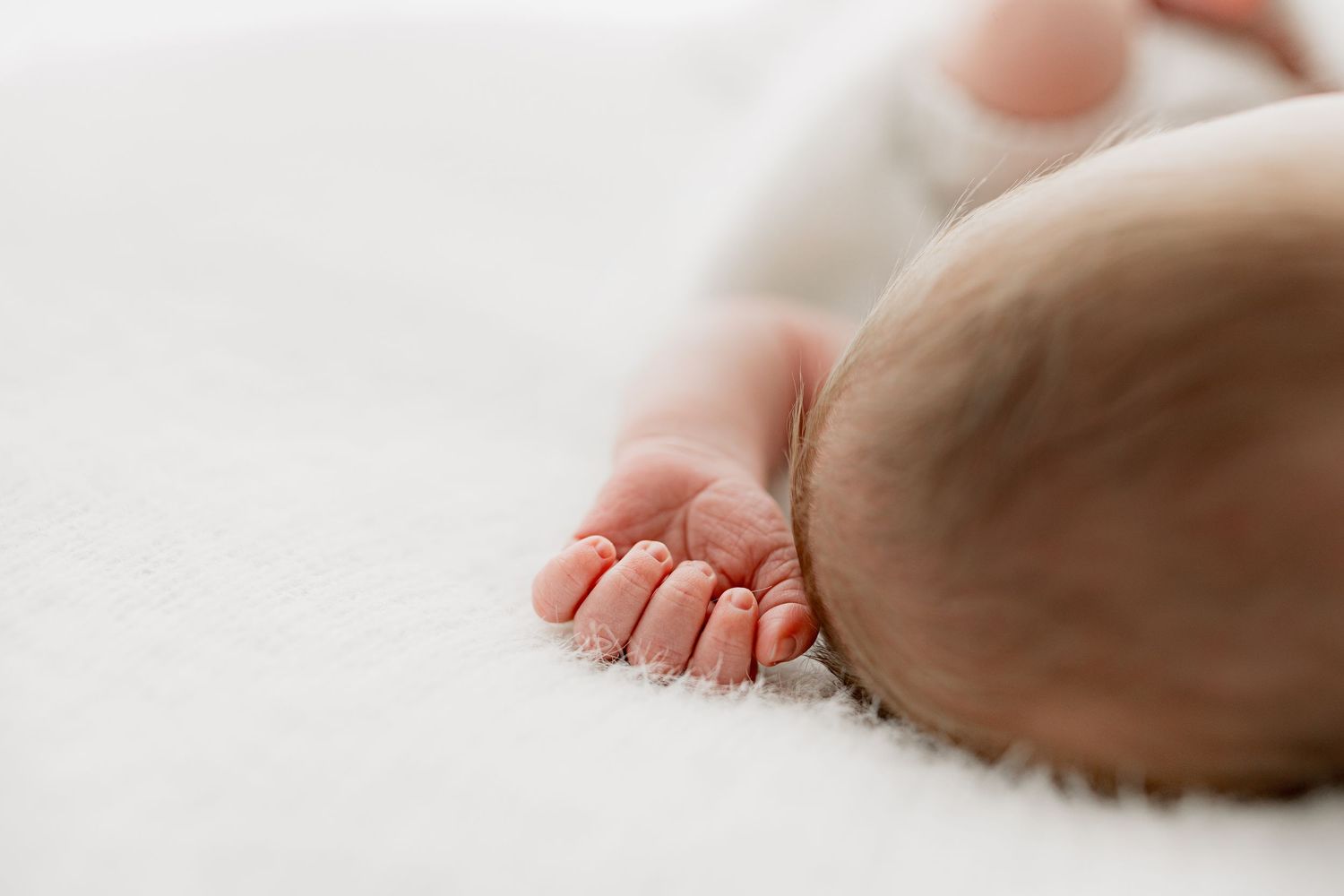 Newborn Photoshoot Cannock, Staffordshire, West Midlands, Birmingham