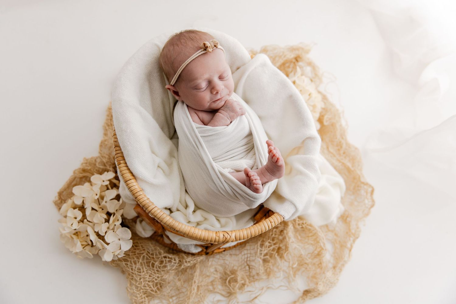 Newborn Photoshoot Cannock, Staffordshire, West Midlands, Birmingham
