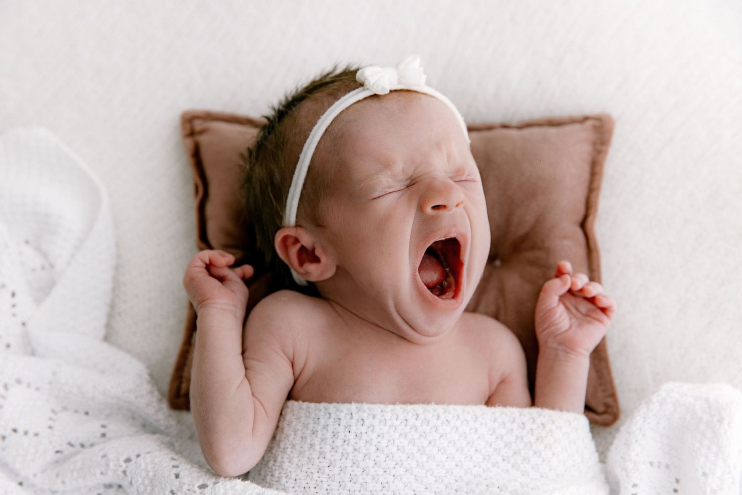 Newborn Photoshoot Cannock, Staffordshire, West Midlands, Birmingham