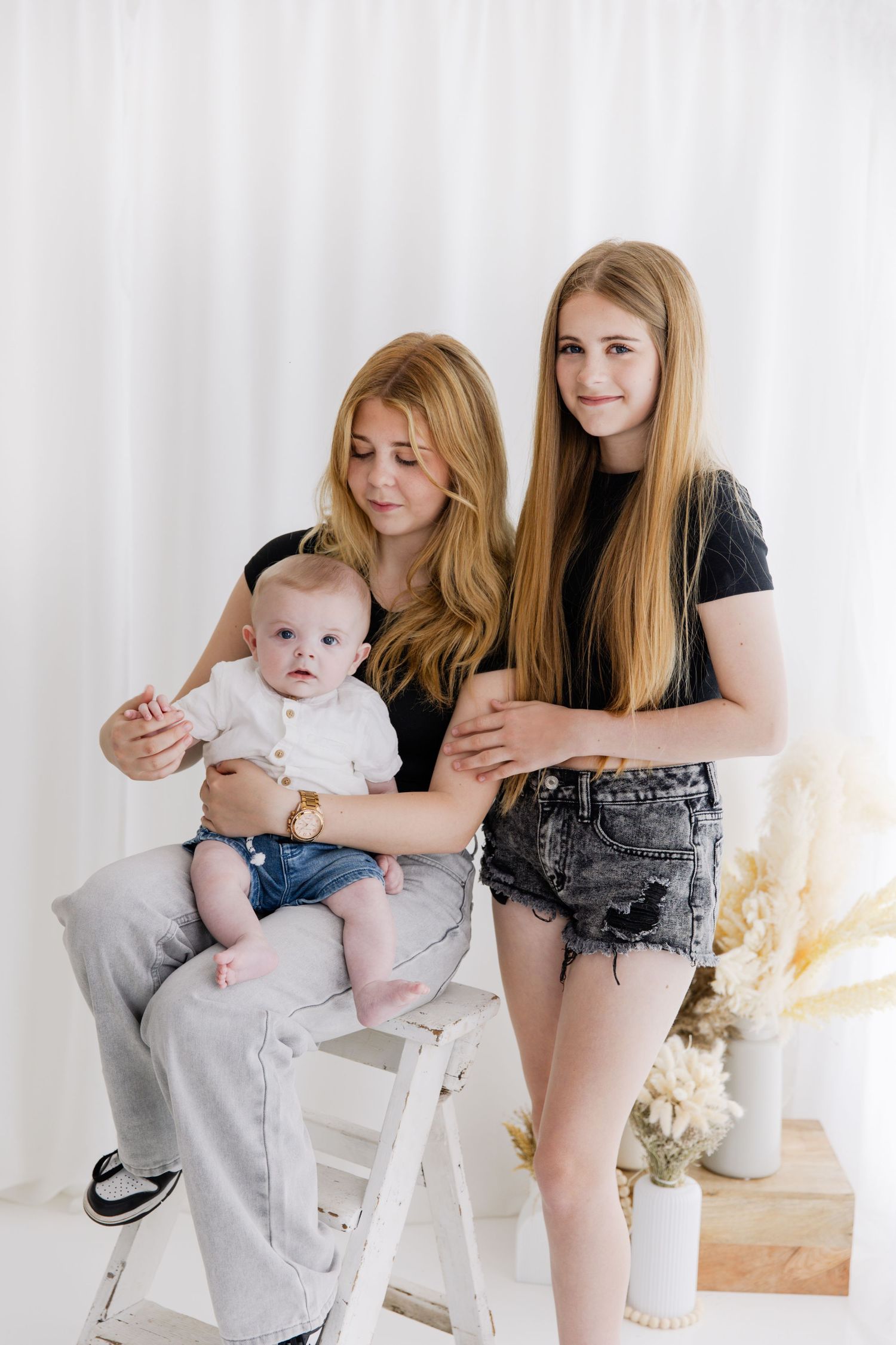 Portrait Photoshoot Cannock, Staffordshire, West Midlands, Birmingham