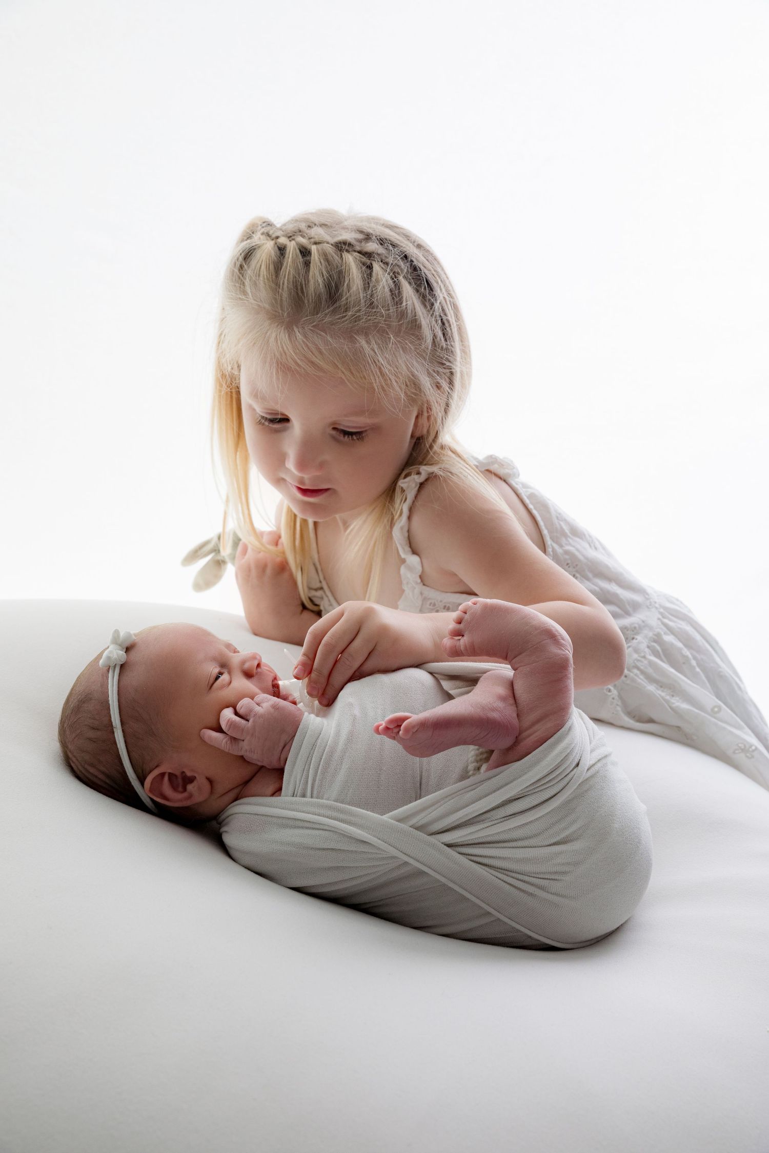 Newborn Photoshoot Cannock, Staffordshire, West Midlands, Birmingham