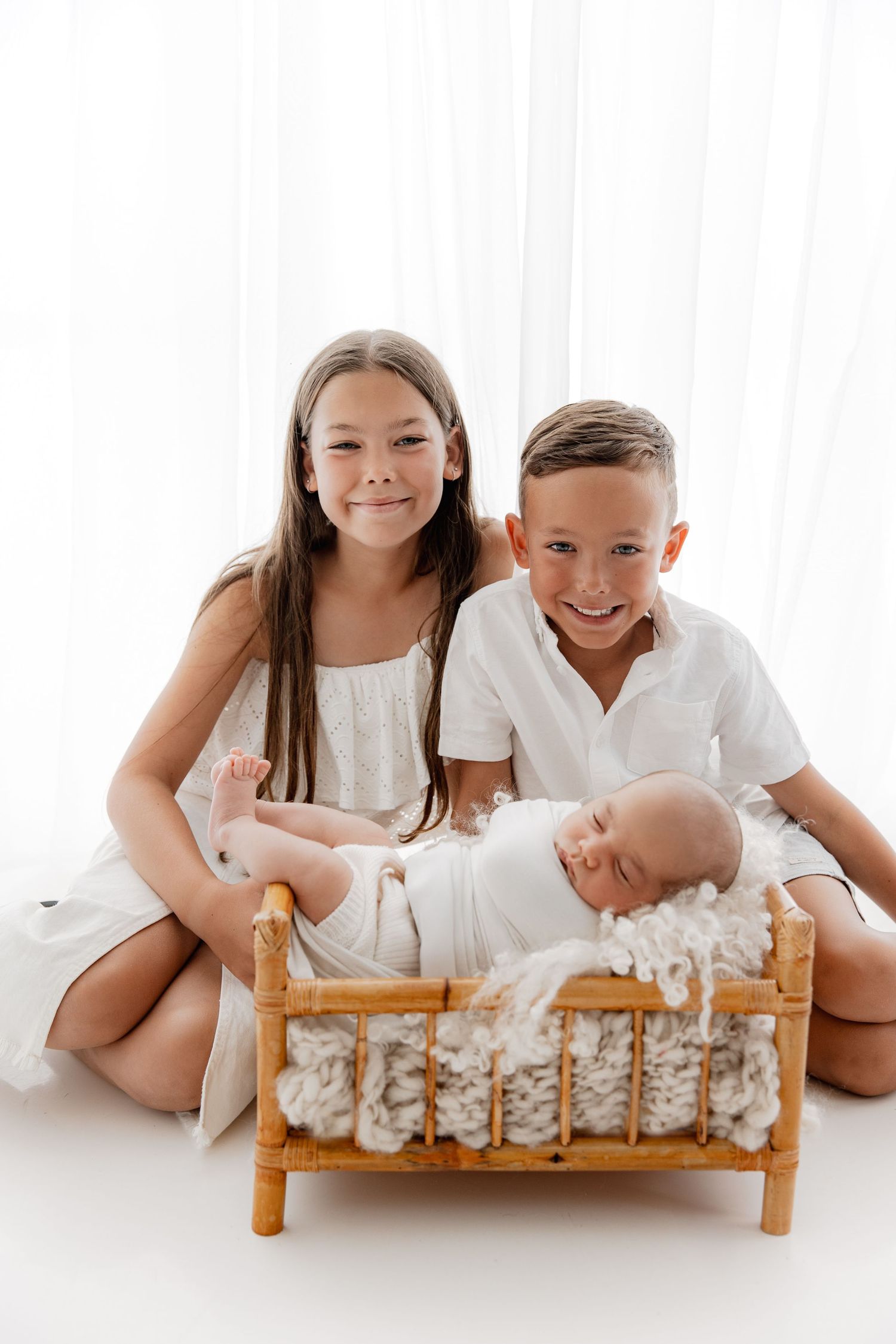 Newborn Photoshoot Cannock, Staffordshire, West Midlands, Birmingham