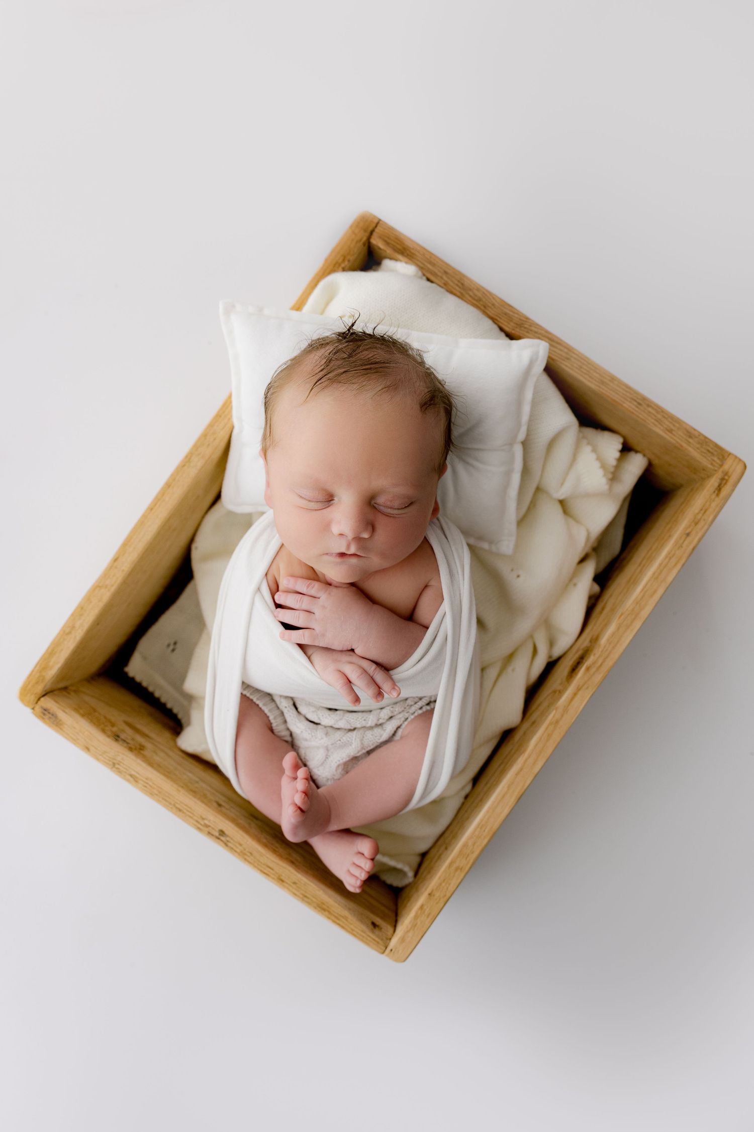Newborn Photoshoot Cannock, Staffordshire, West Midlands, Birmingham