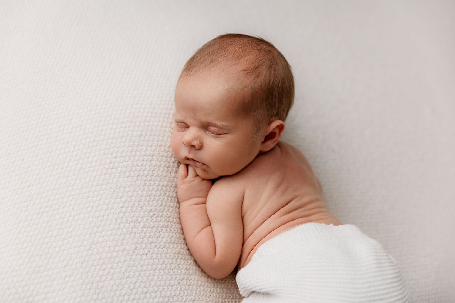Newborn Photoshoot, Cannock