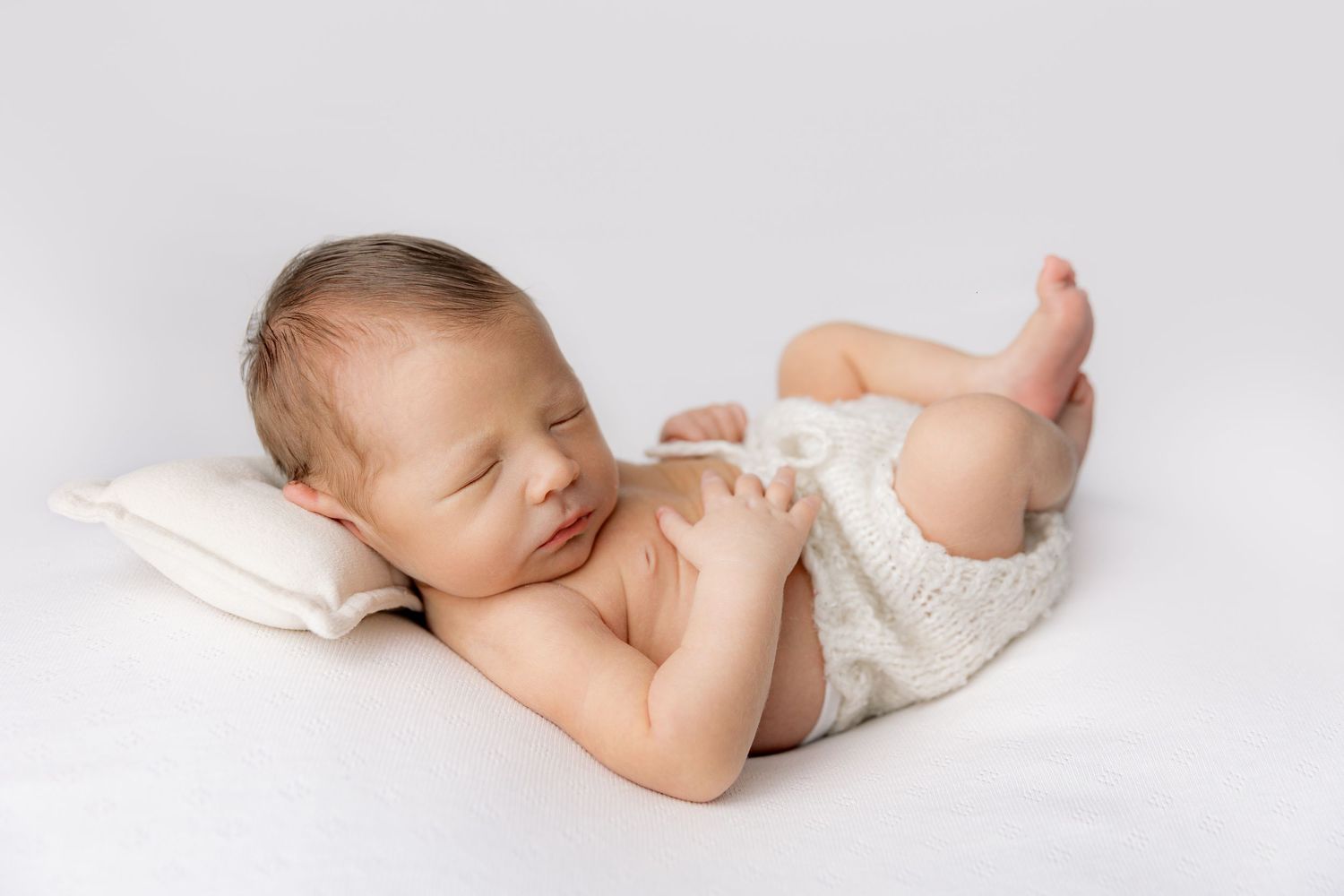 Newborn Photoshoot Cannock, Staffordshire, West Midlands, Birmingham