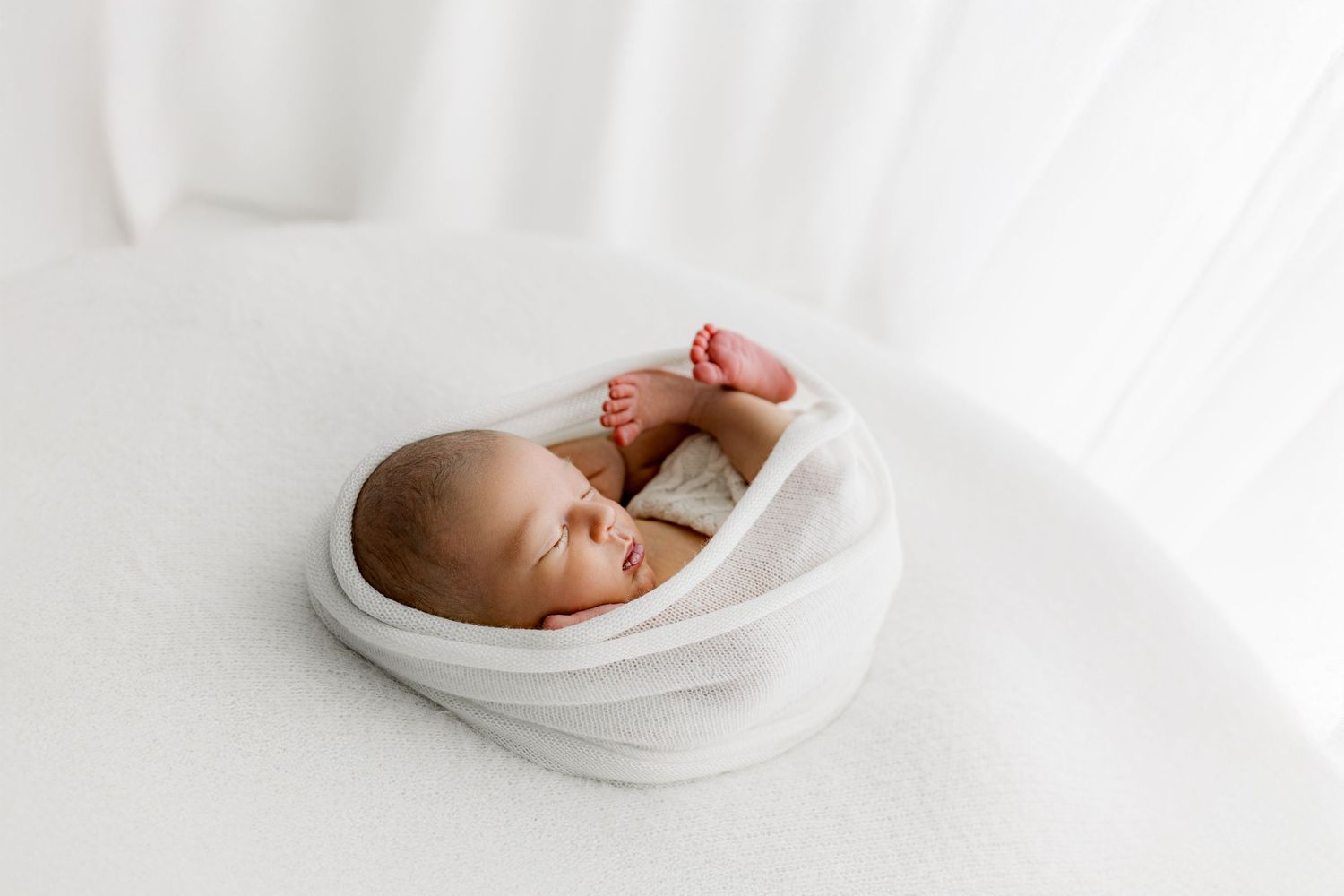 Newborn Photoshoot Cannock, Staffordshire, West Midlands, Birmingham