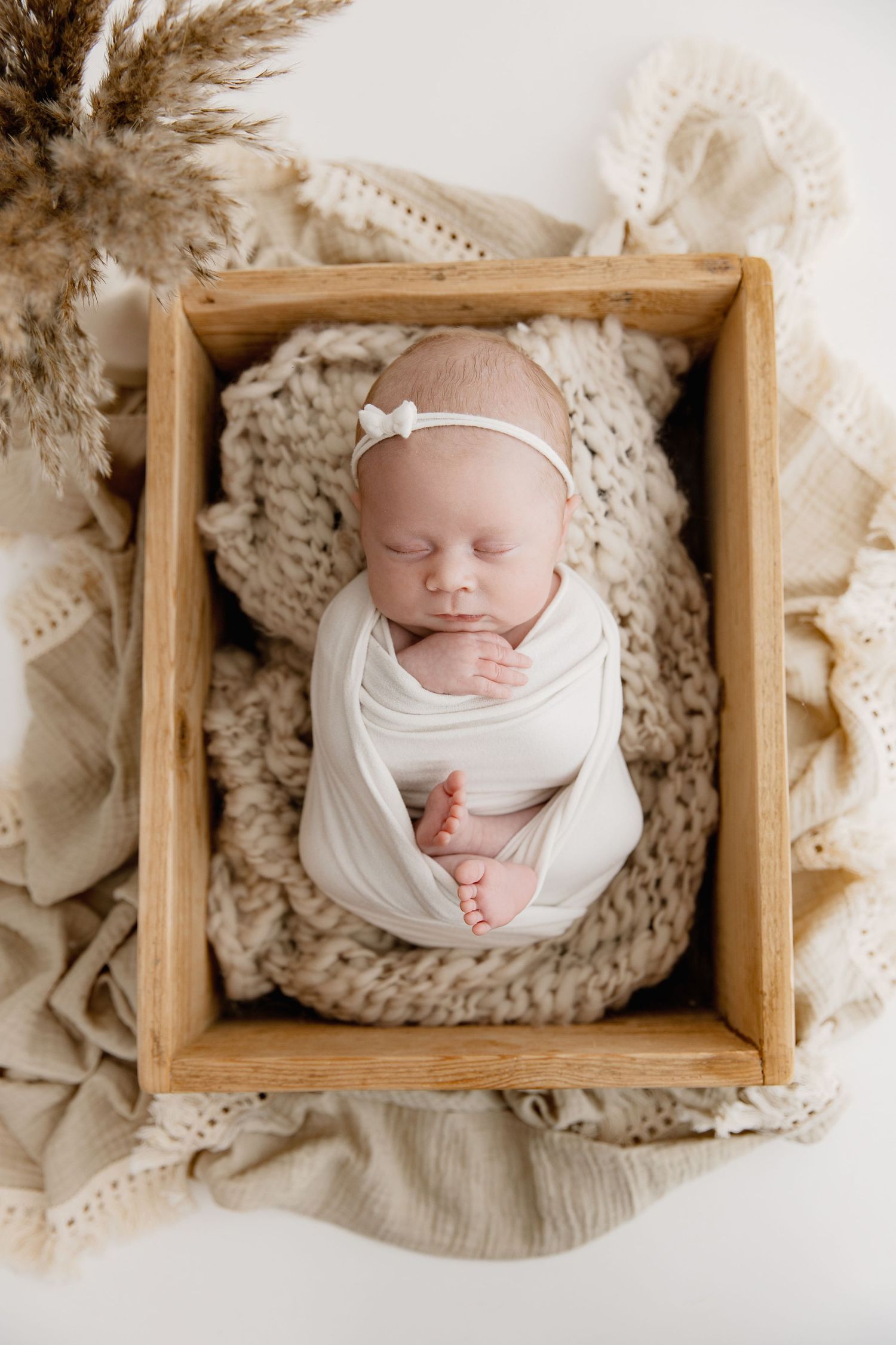 Newborn Photoshoot Cannock, Staffordshire, West Midlands, Birmingham