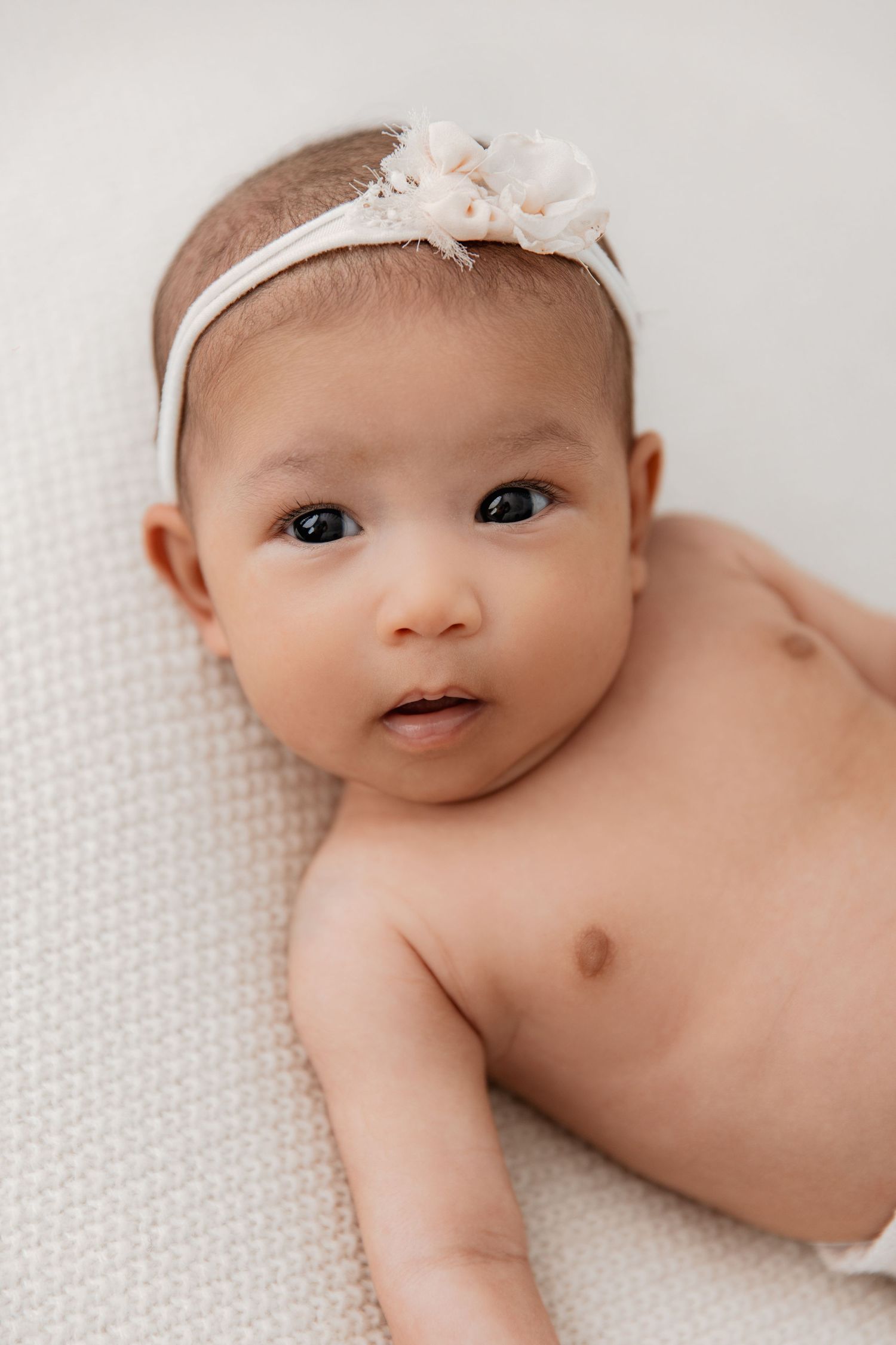 Newborn Photoshoot, Cannock