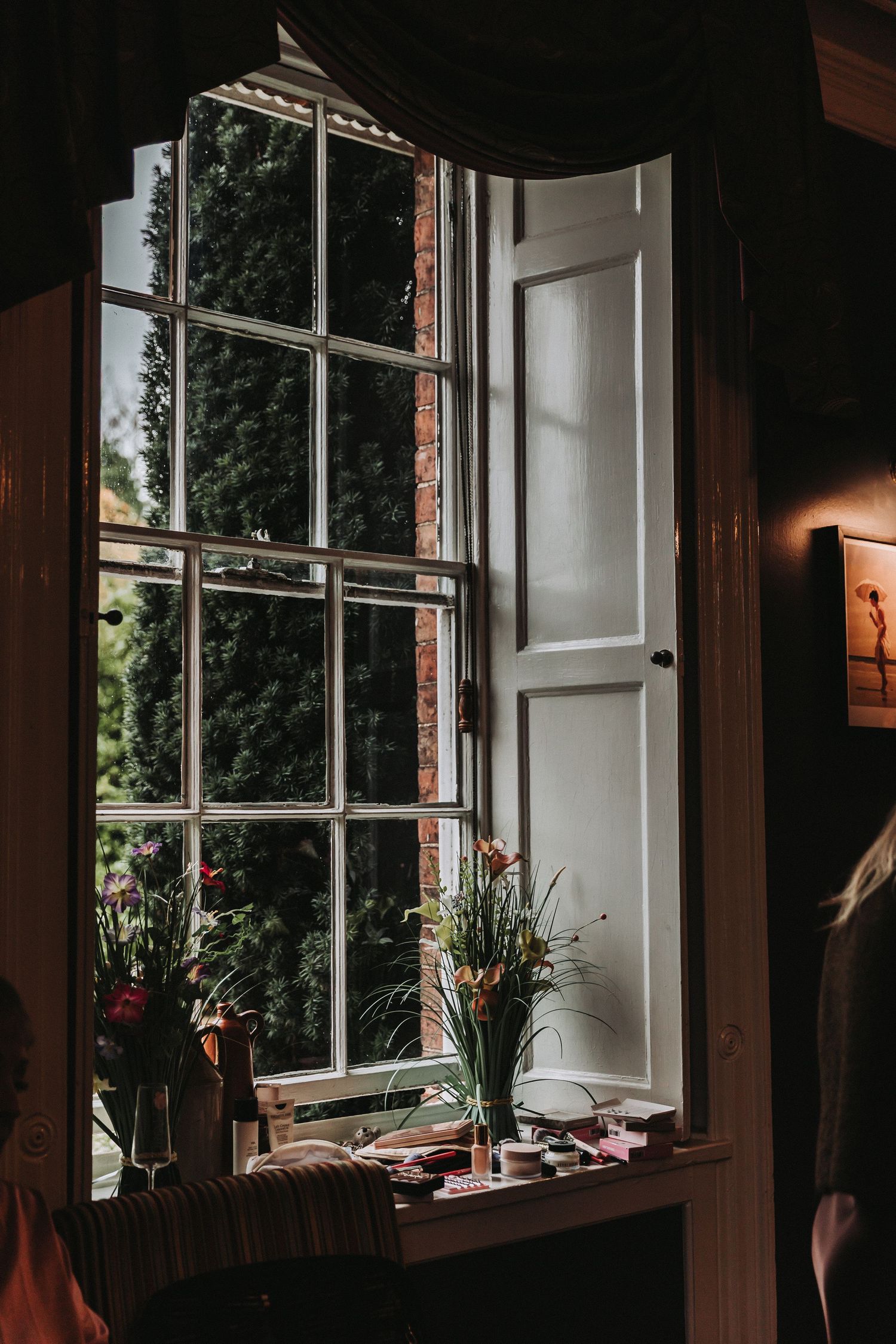 Hadley Park Hotel, Telford