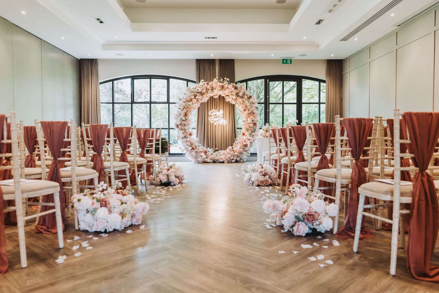 Branston Golf & Country Club, Burton upon Trent