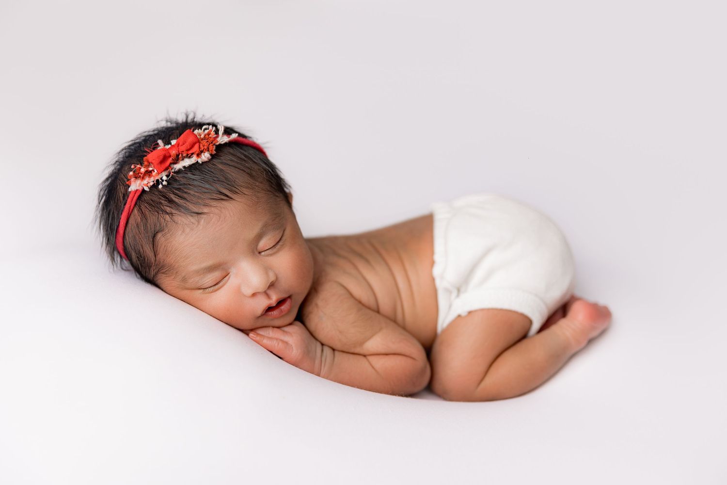 Newborn Photoshoot Cannock, Staffordshire, West Midlands, Birmingham