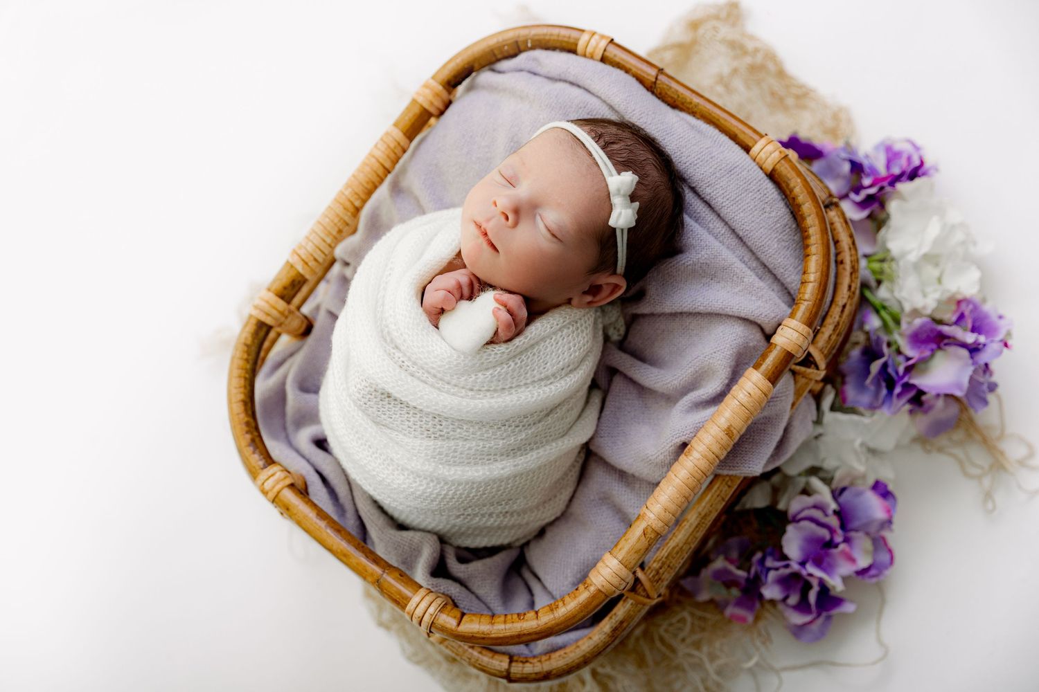 Newborn Photoshoot Cannock, Staffordshire, West Midlands, Birmingham