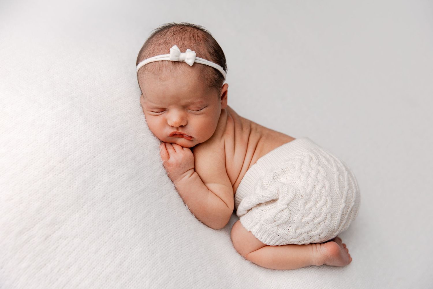 Newborn Photoshoot Cannock, Staffordshire, West Midlands, Birmingham