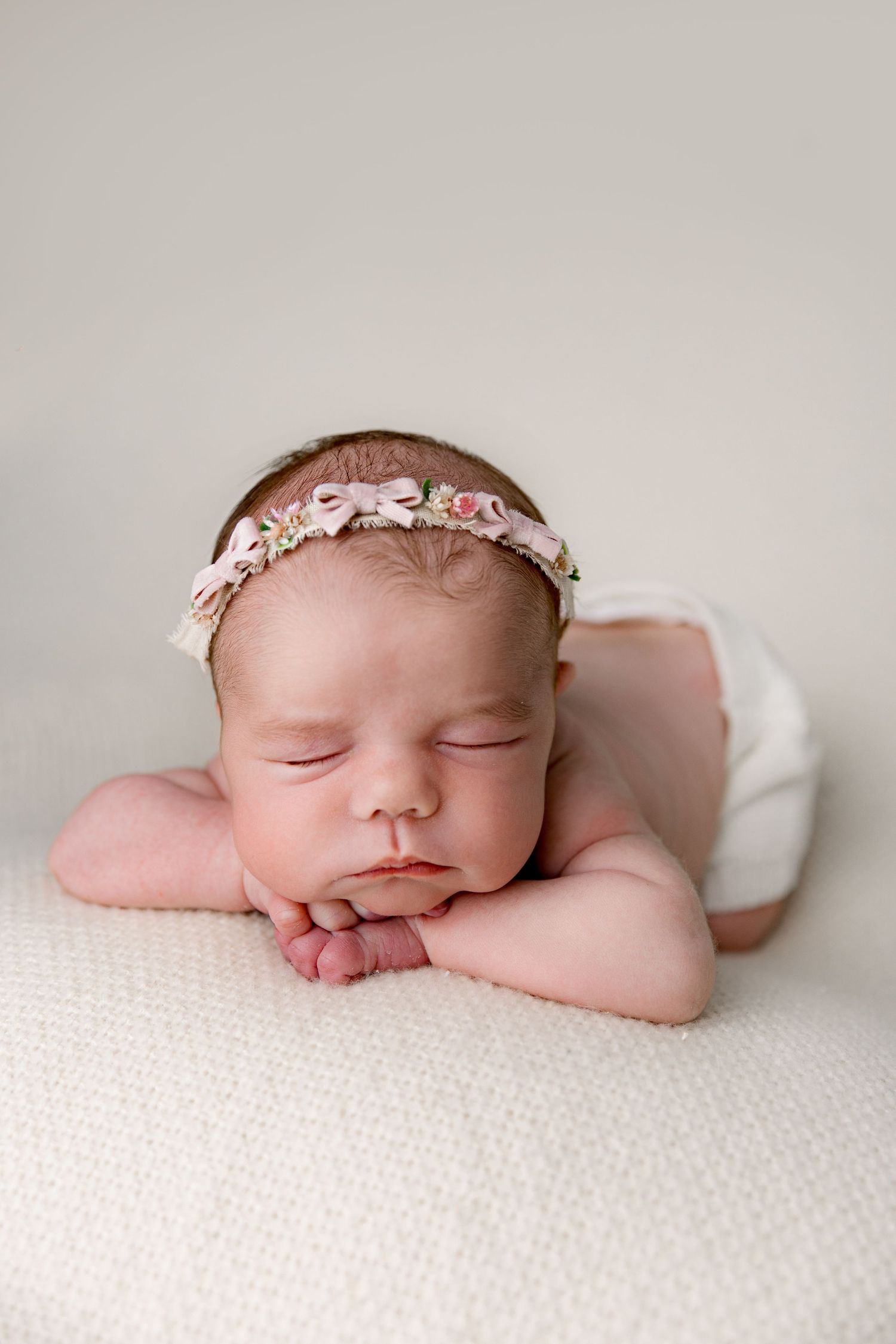 Newborn Photoshoot Cannock, Staffordshire, West Midlands, Birmingham