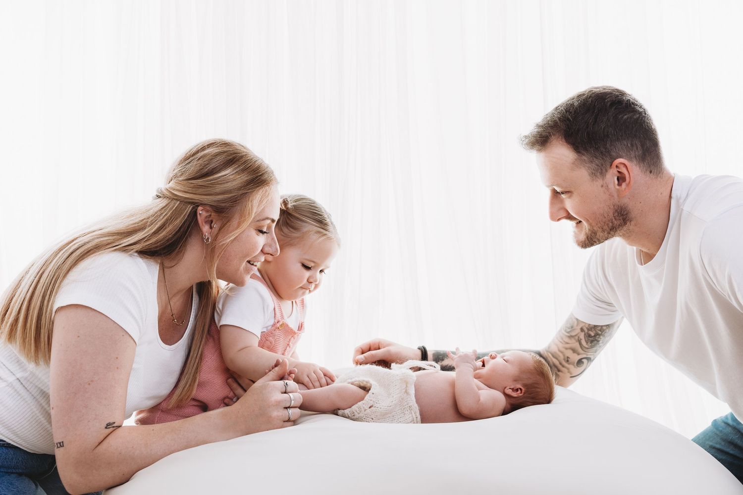 Newborn Photoshoot Cannock, Staffordshire, West Midlands, Birmingham