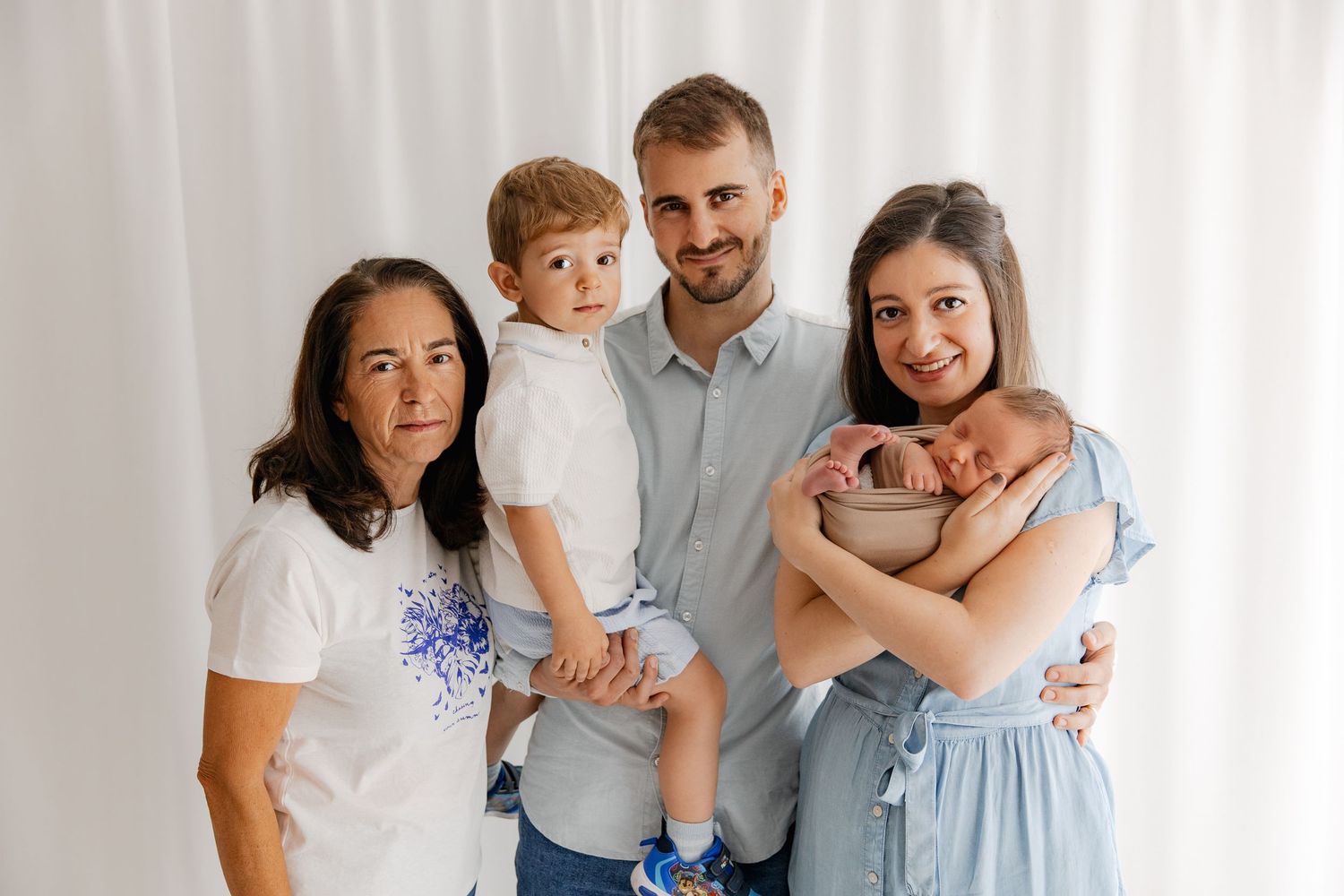 Newborn Photoshoot Cannock, Staffordshire, West Midlands, Birmingham