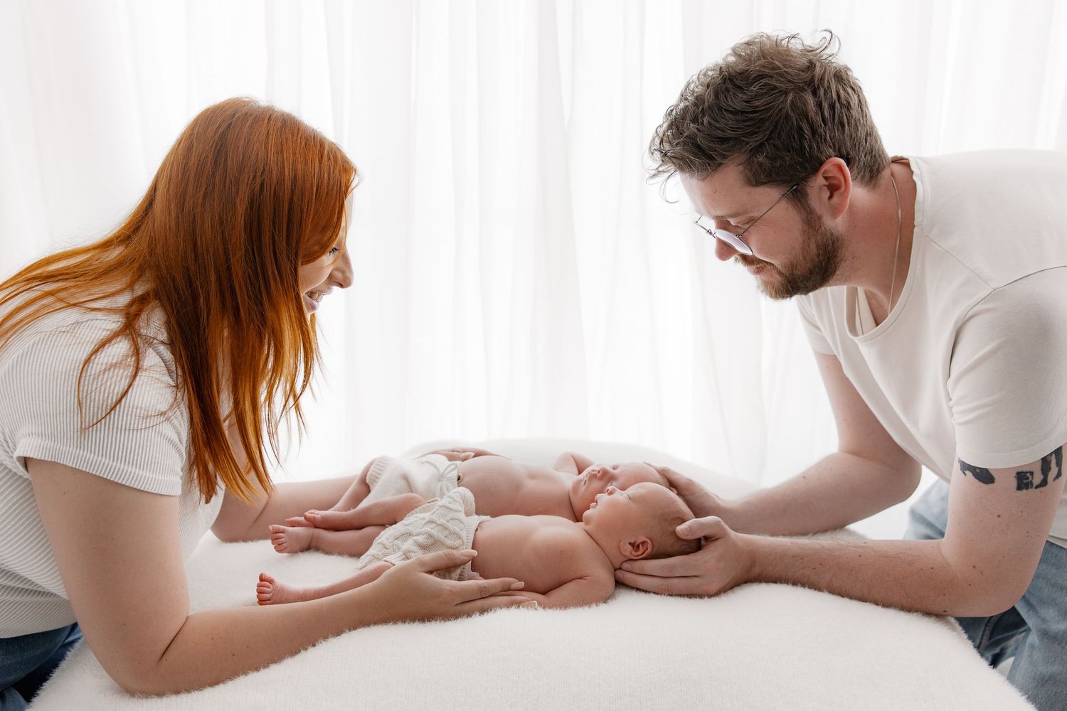 Newborn Photoshoot Cannock, Staffordshire, West Midlands, Birmingham