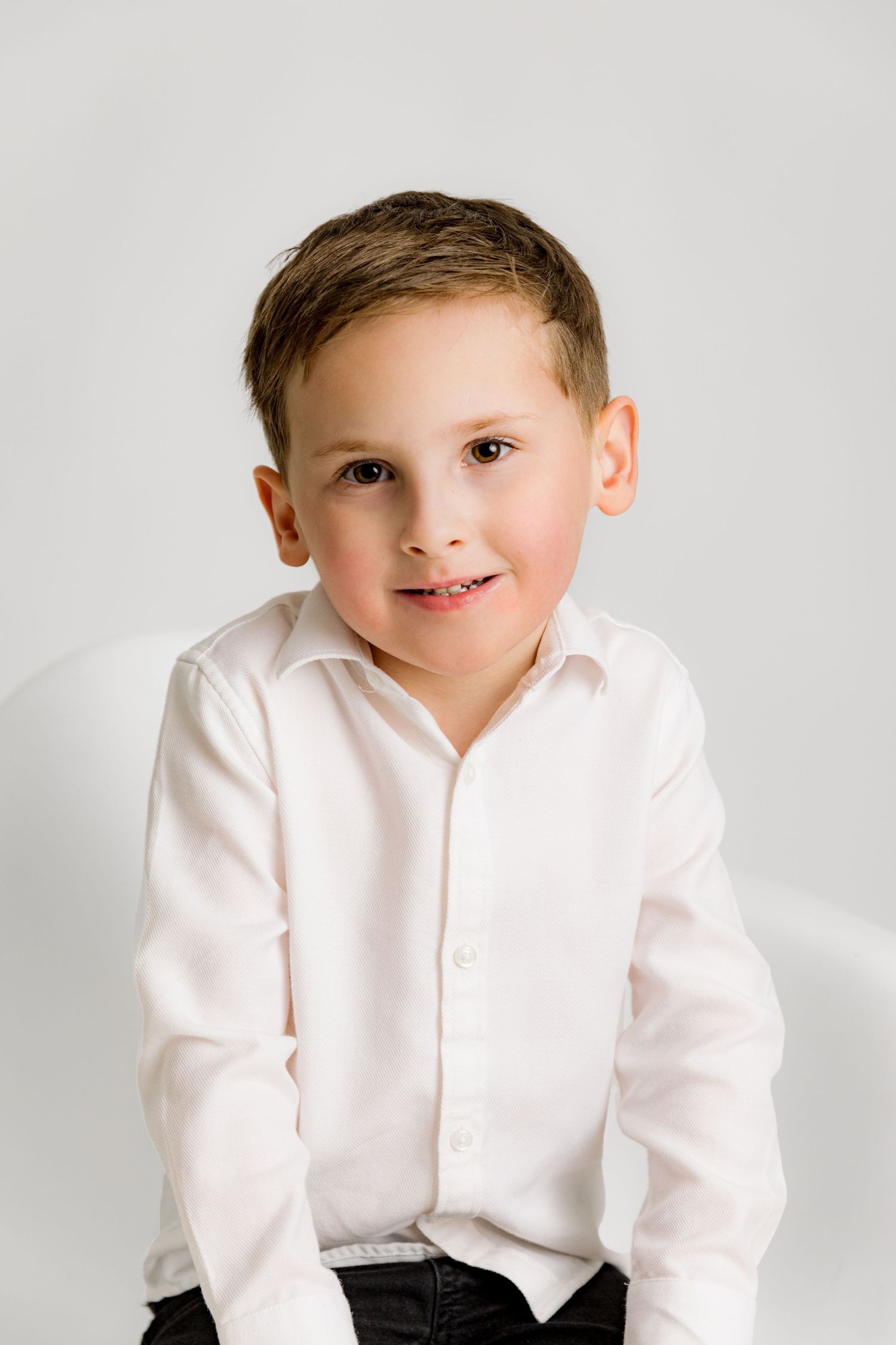 Portrait Photoshoot Cannock, Staffordshire, West Midlands, Birmingham