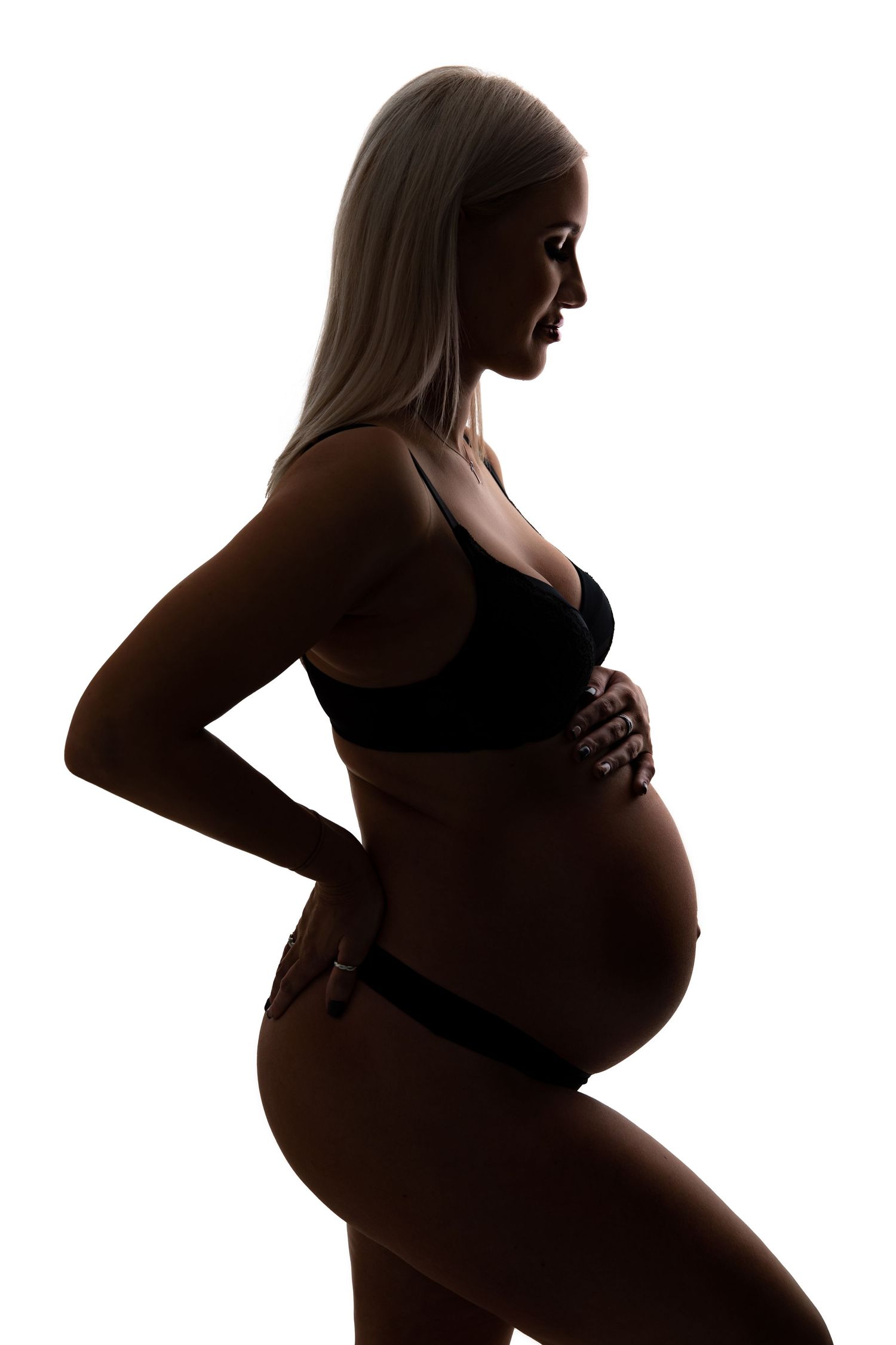 Maternity Photoshoot Cannock, Staffordshire, West Midlands, Birmingham