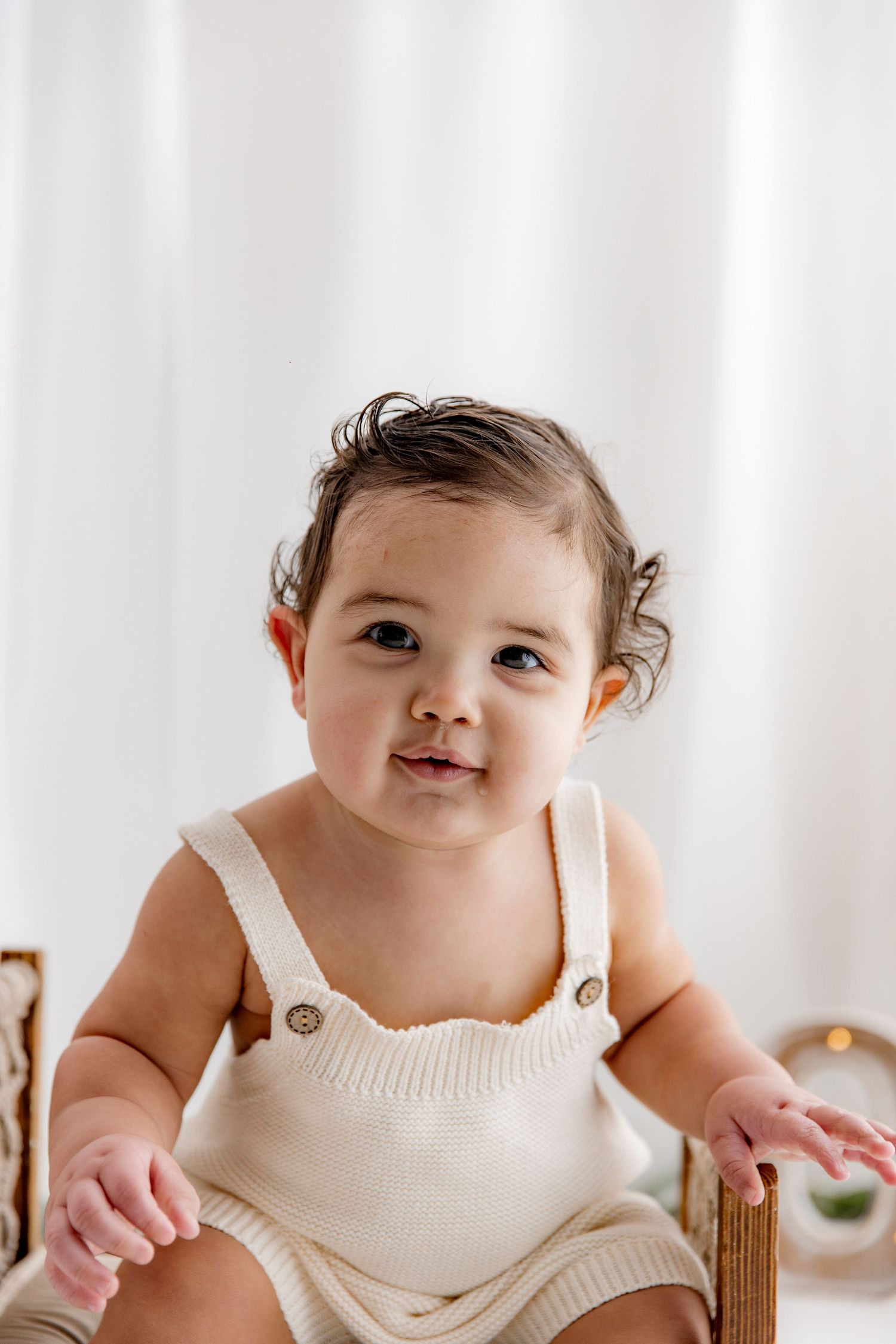 Cake Smash Photoshoot Cannock, Staffordshire, West Midlands, Birmingham