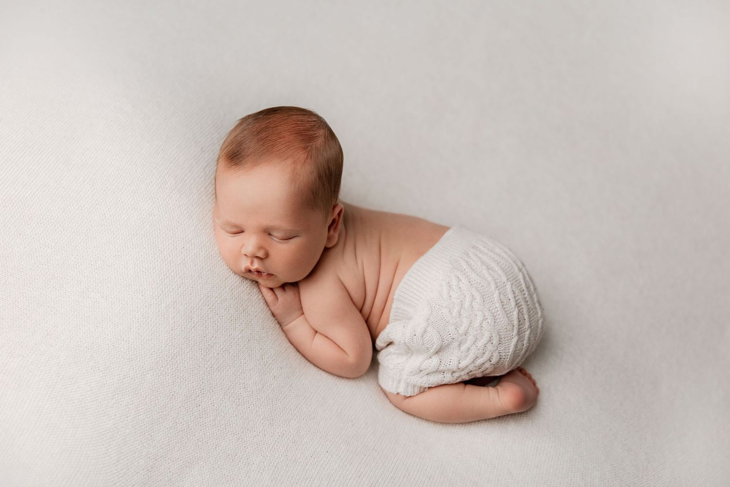 Newborn Photoshoot, Cannock