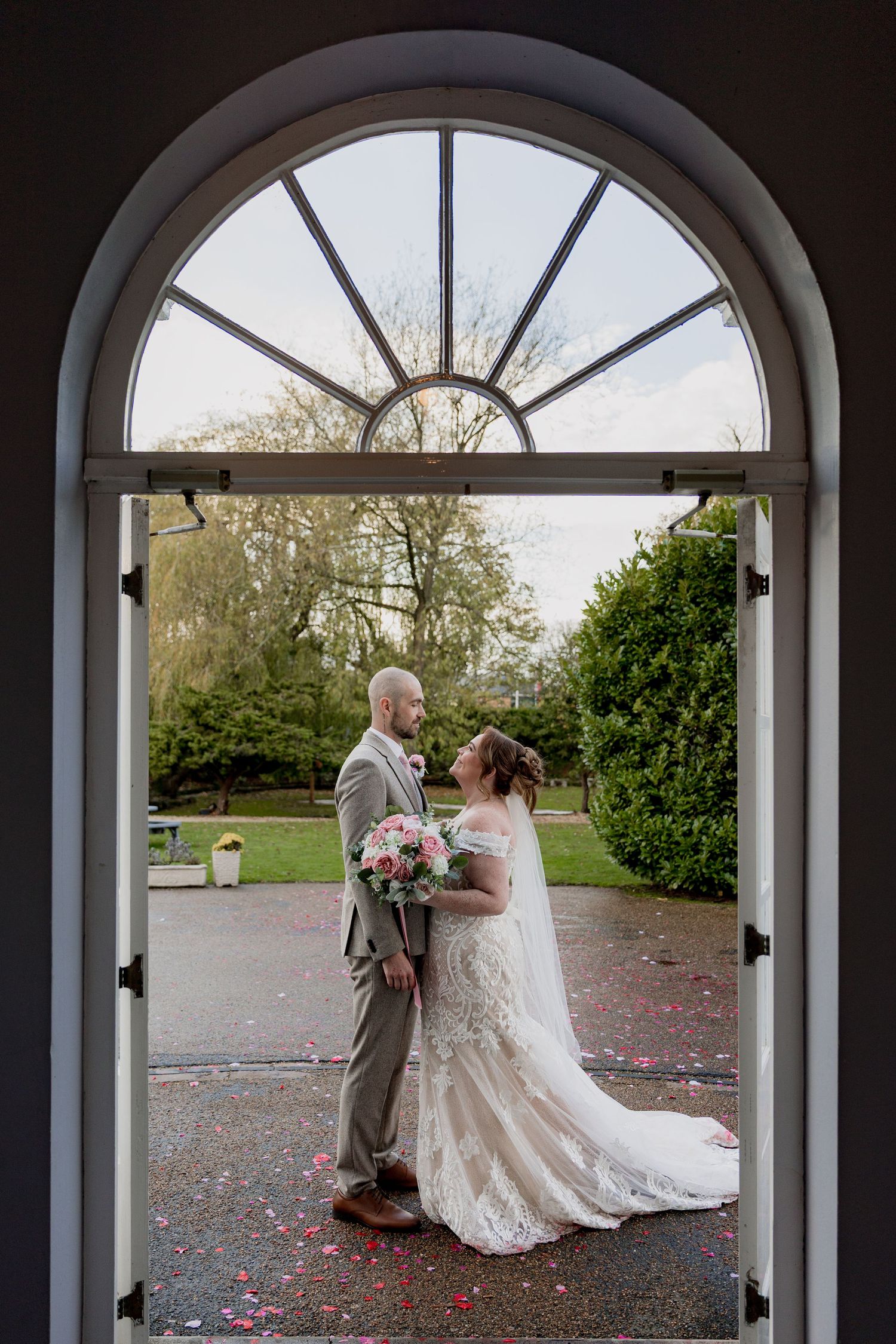 Hadley Park Hotel, Telford
