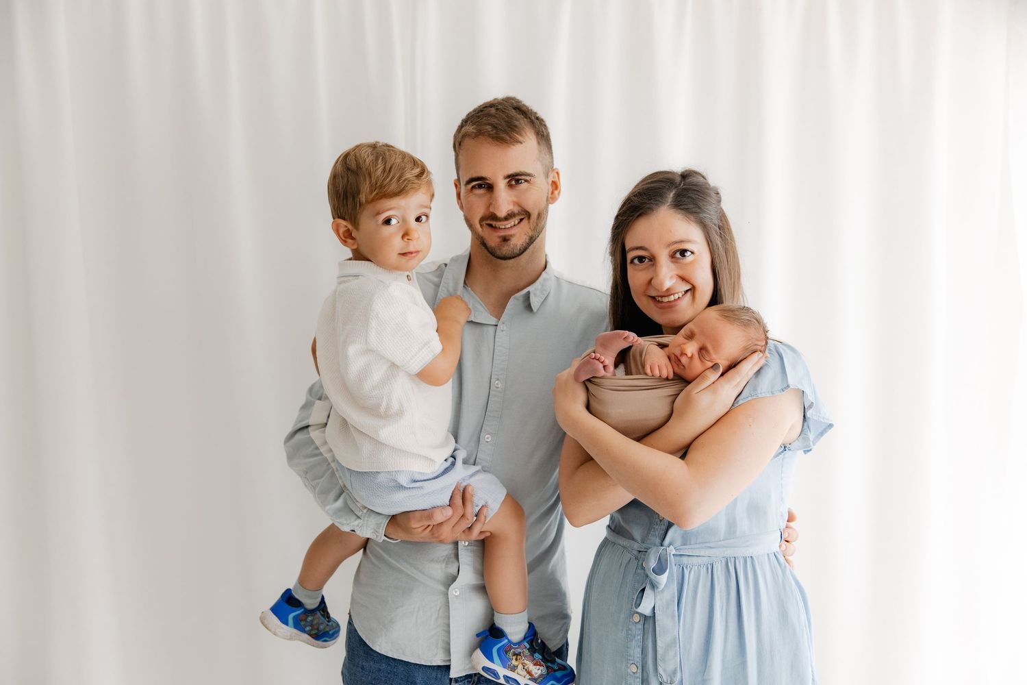 Newborn Photoshoot Cannock, Staffordshire, West Midlands, Birmingham