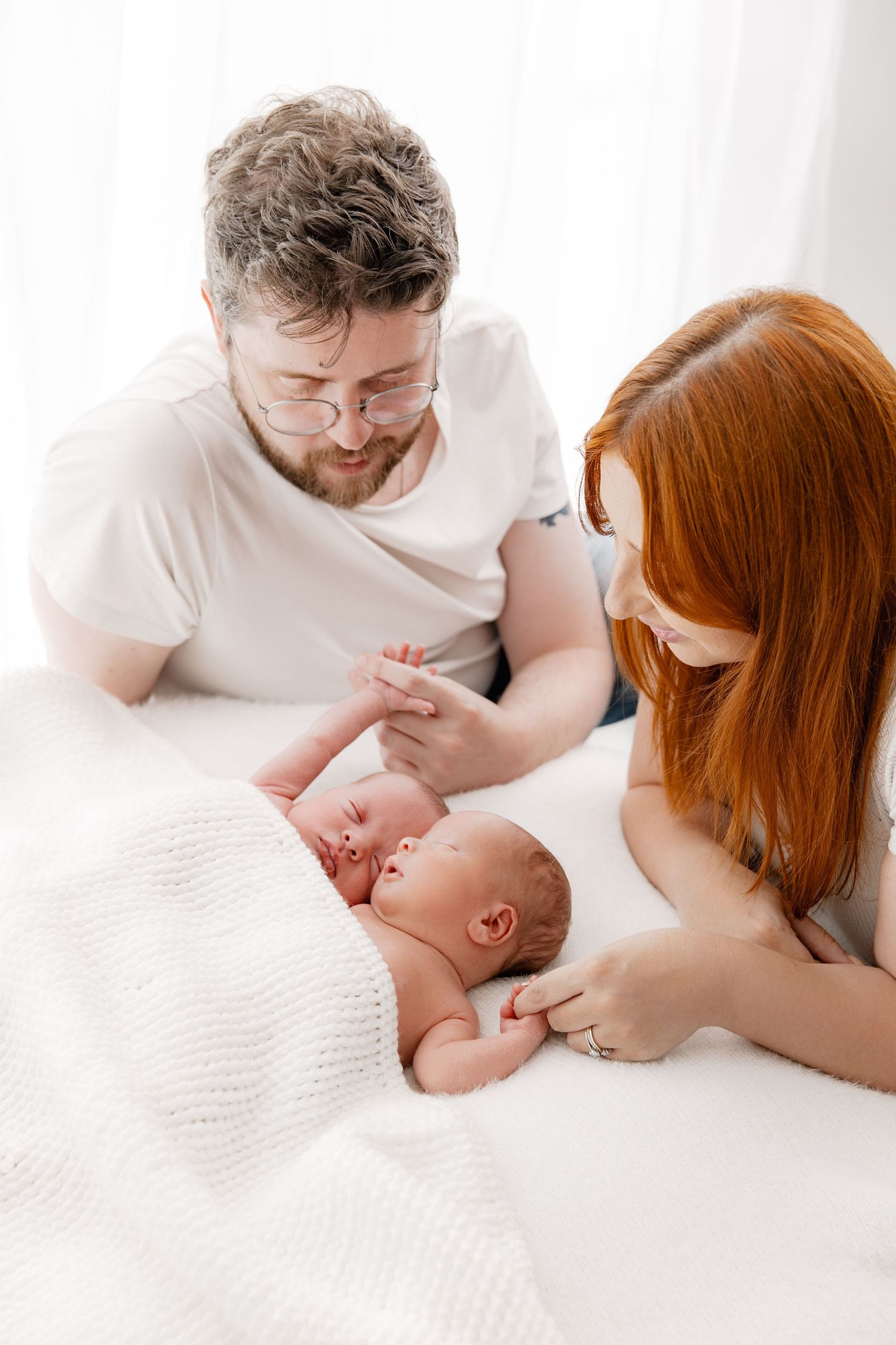 Newborn Photoshoot Cannock, Staffordshire, West Midlands, Birmingham