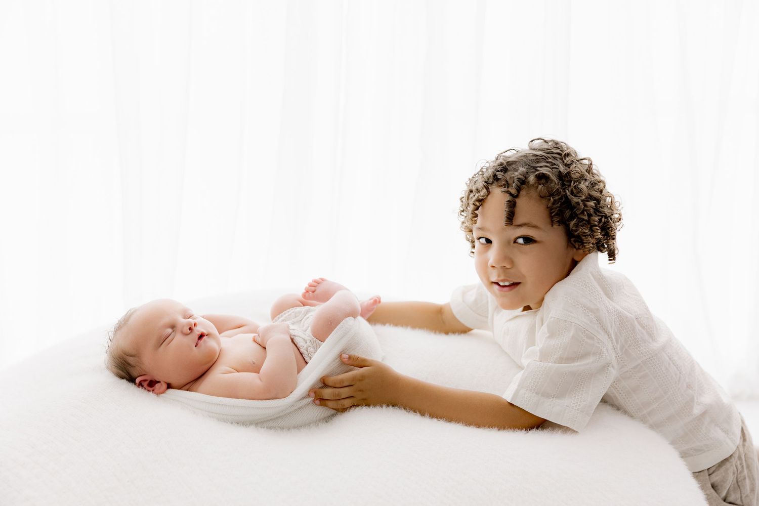 Newborn Photoshoot Cannock, Staffordshire, West Midlands, Birmingham