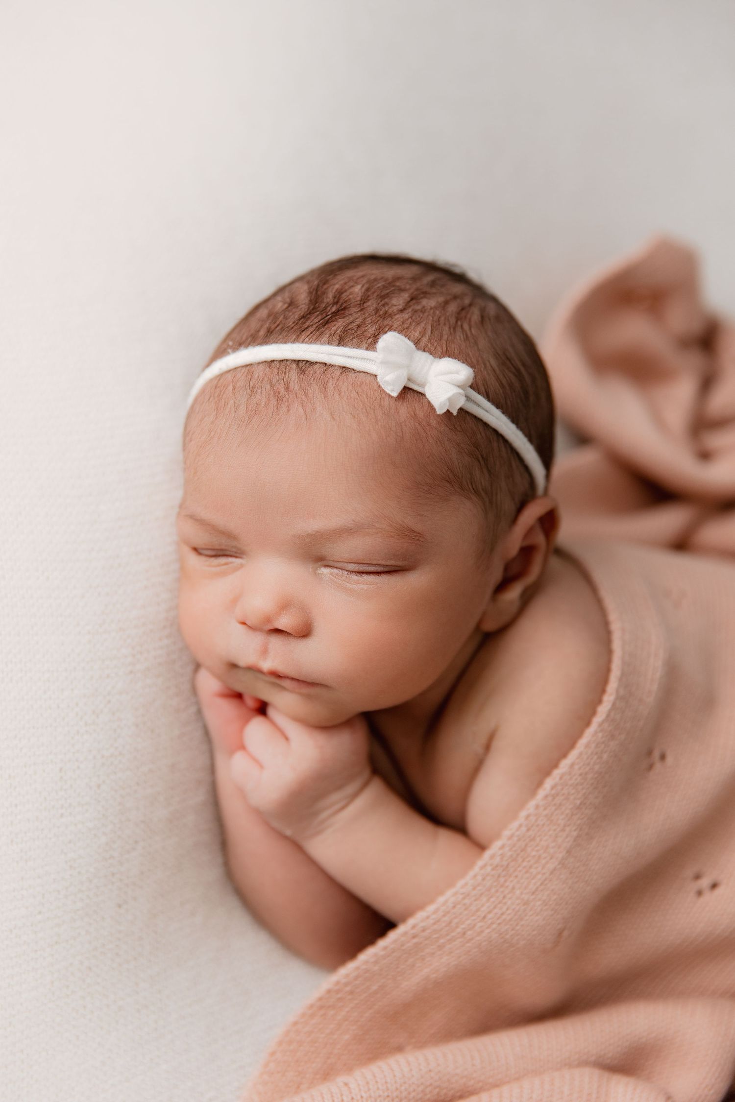 Newborn Photoshoot Cannock, Staffordshire, West Midlands, Birmingham
