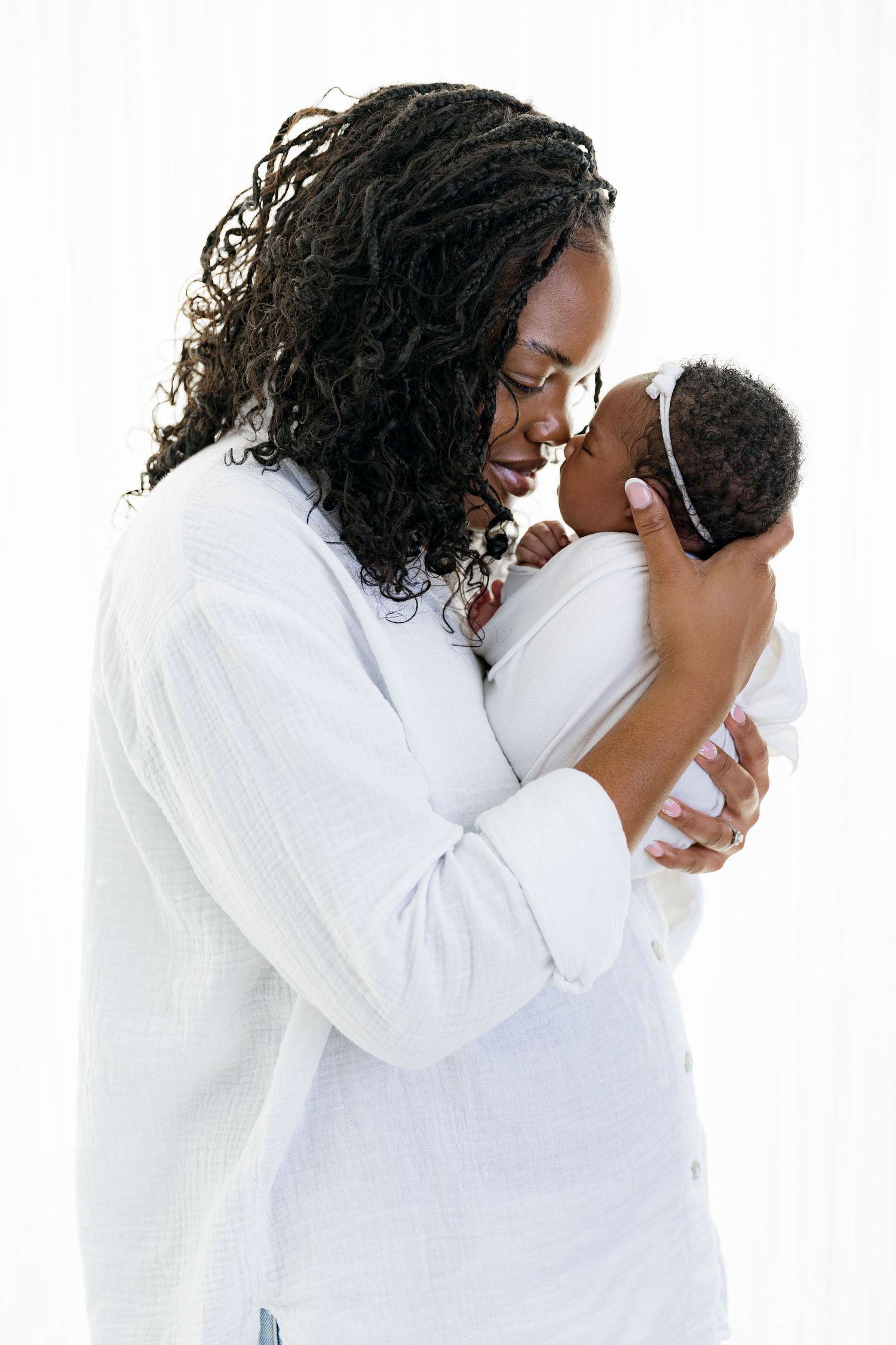 Newborn Photoshoot Cannock, Staffordshire, West Midlands, Birmingham
