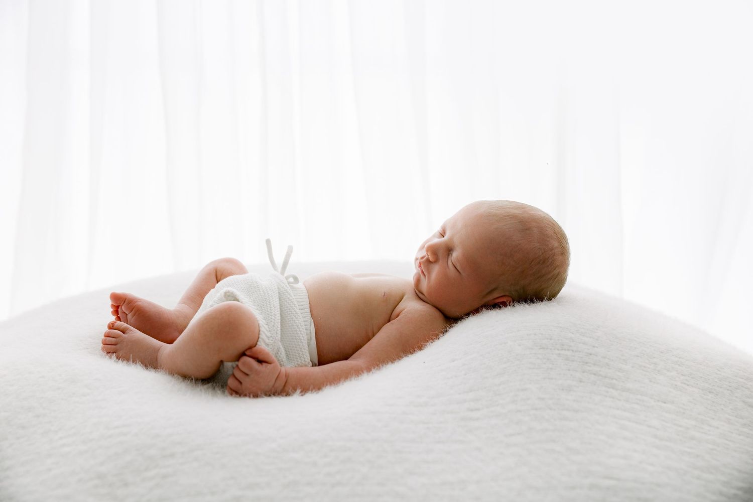 Newborn Photoshoot Cannock, Staffordshire, West Midlands, Birmingham