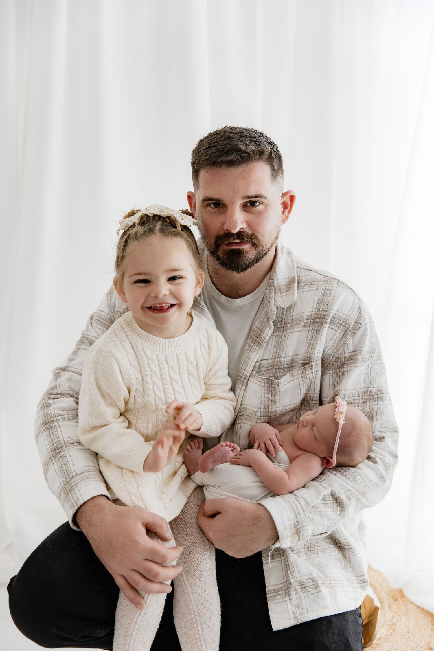 Newborn Photoshoot, Cannock