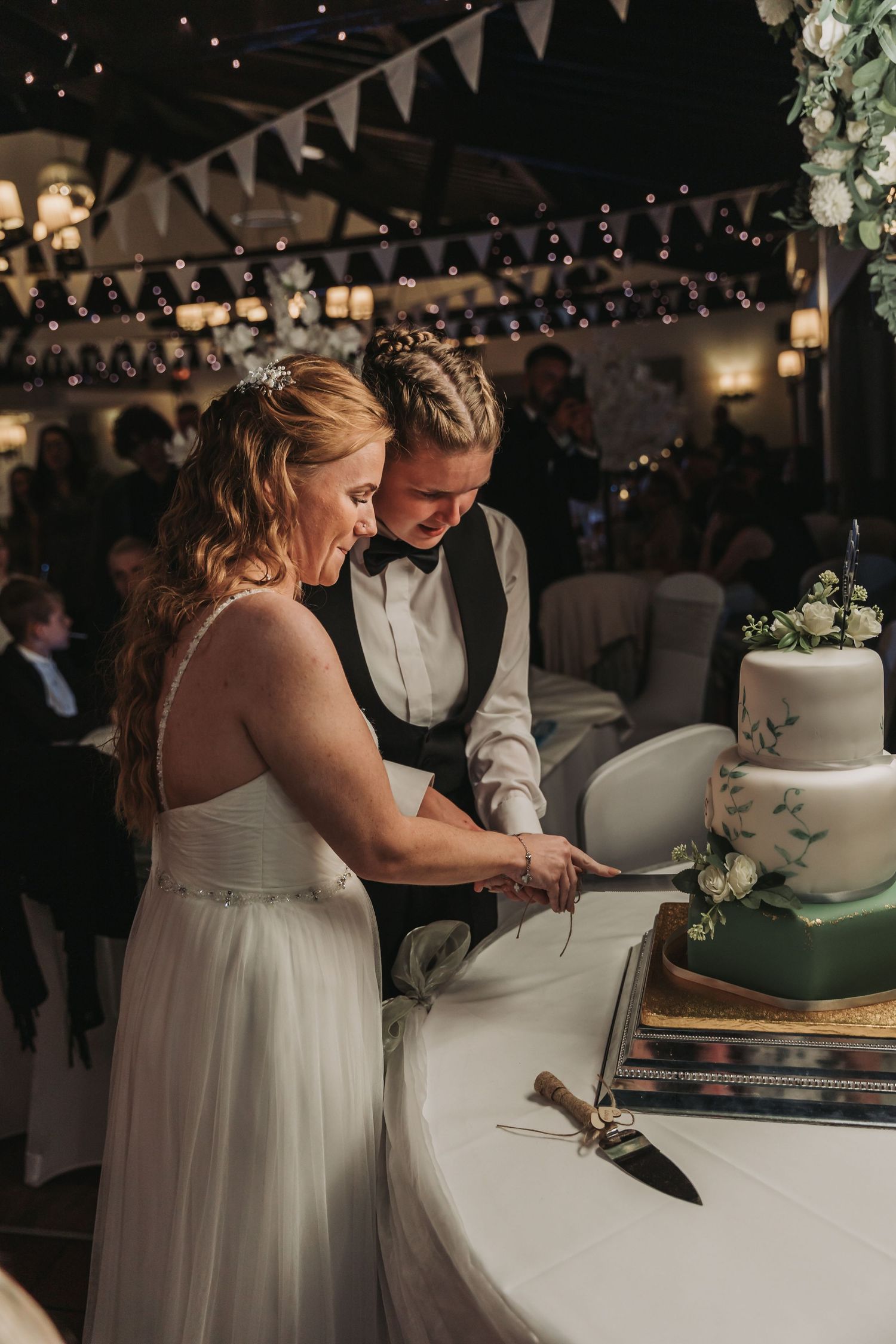 Oak Farm Hotel, Cannock