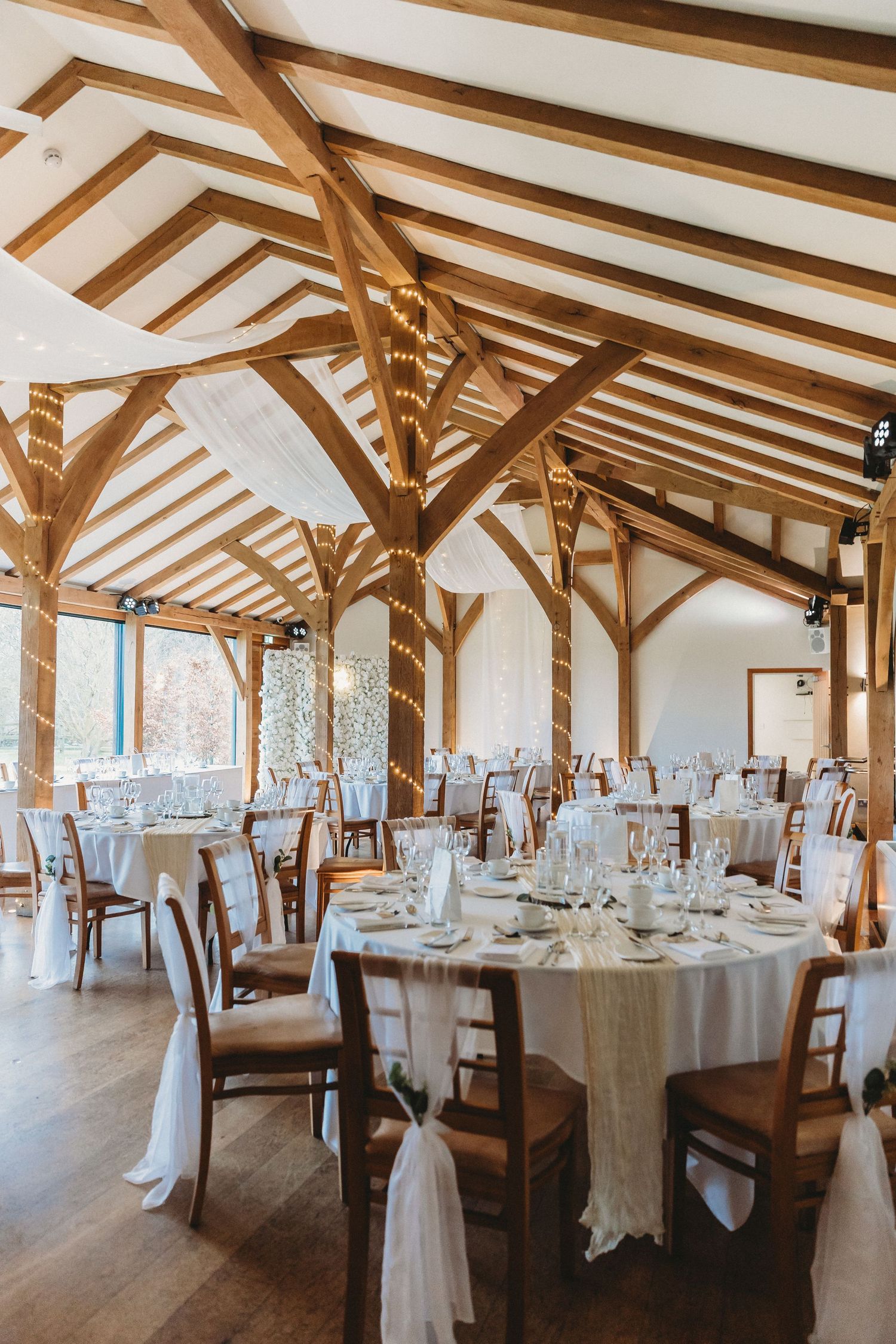 Dodford Manor, Northampton